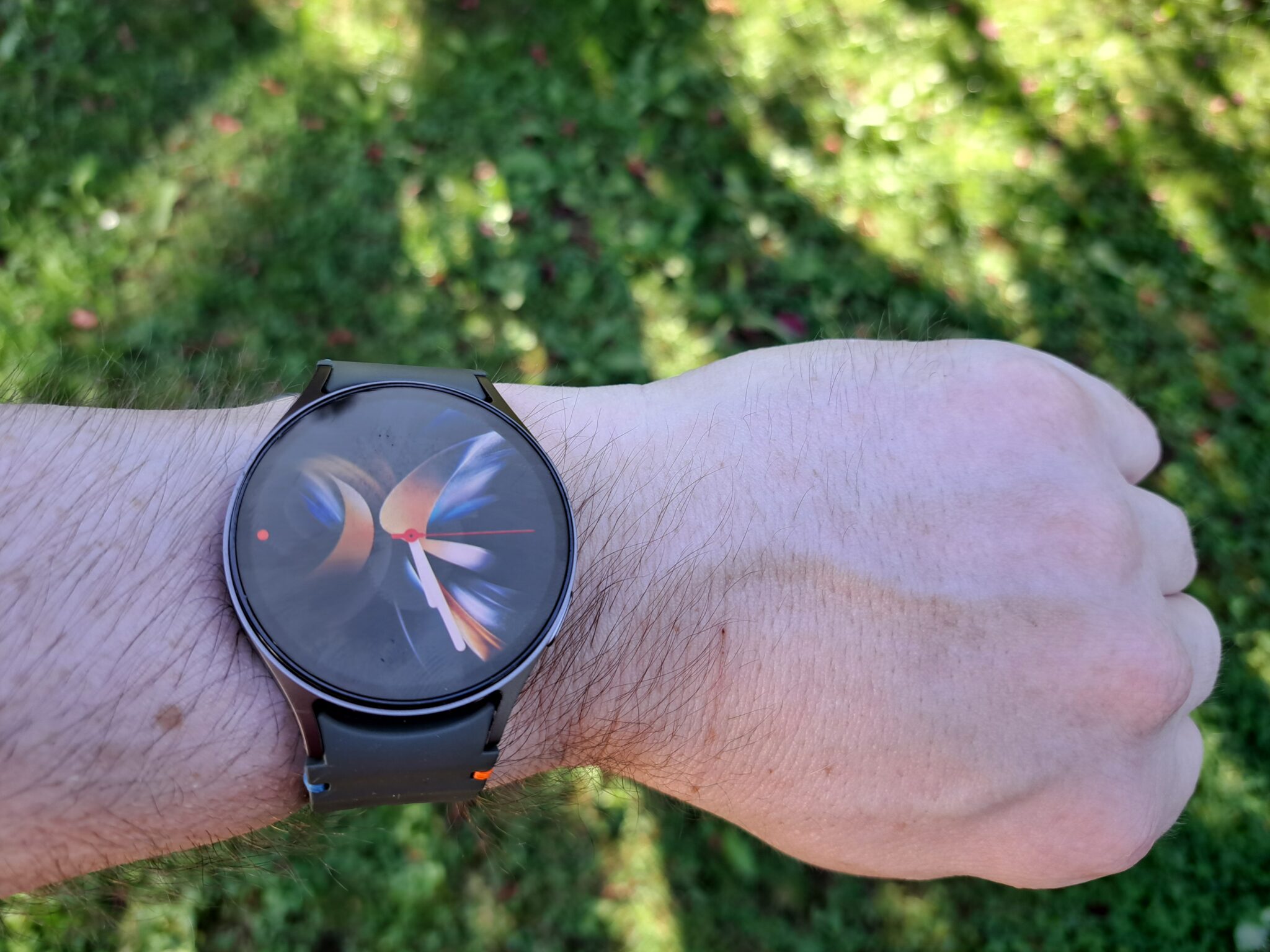 Galaxy Watch8 Now Bar Samsung Magazine Galaxy Watch8 Now Bar Samsung Magazine