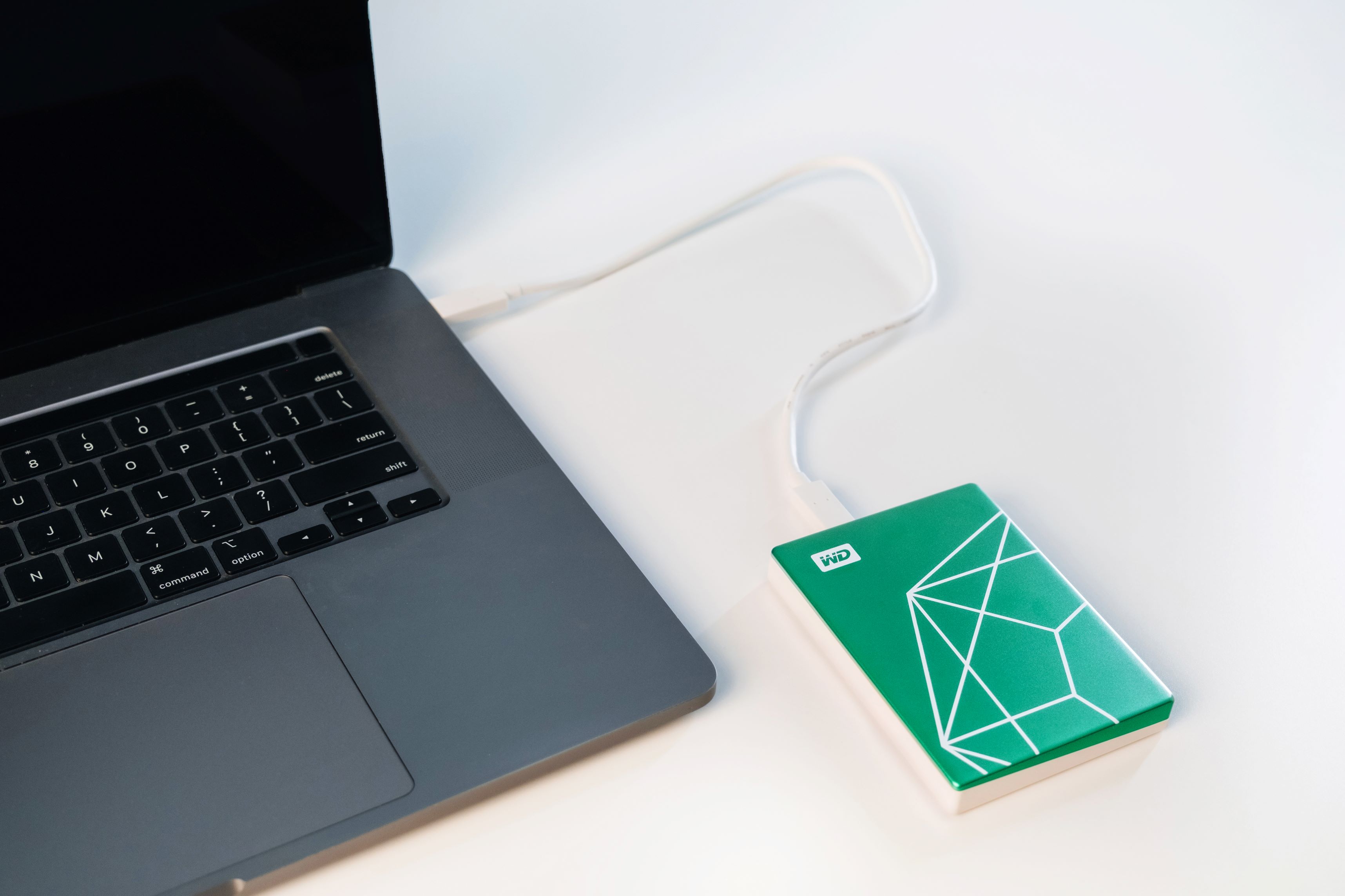 Western Digital viert 20 jaar data onderweg met een speciale editie van zijn meest iconische schijf