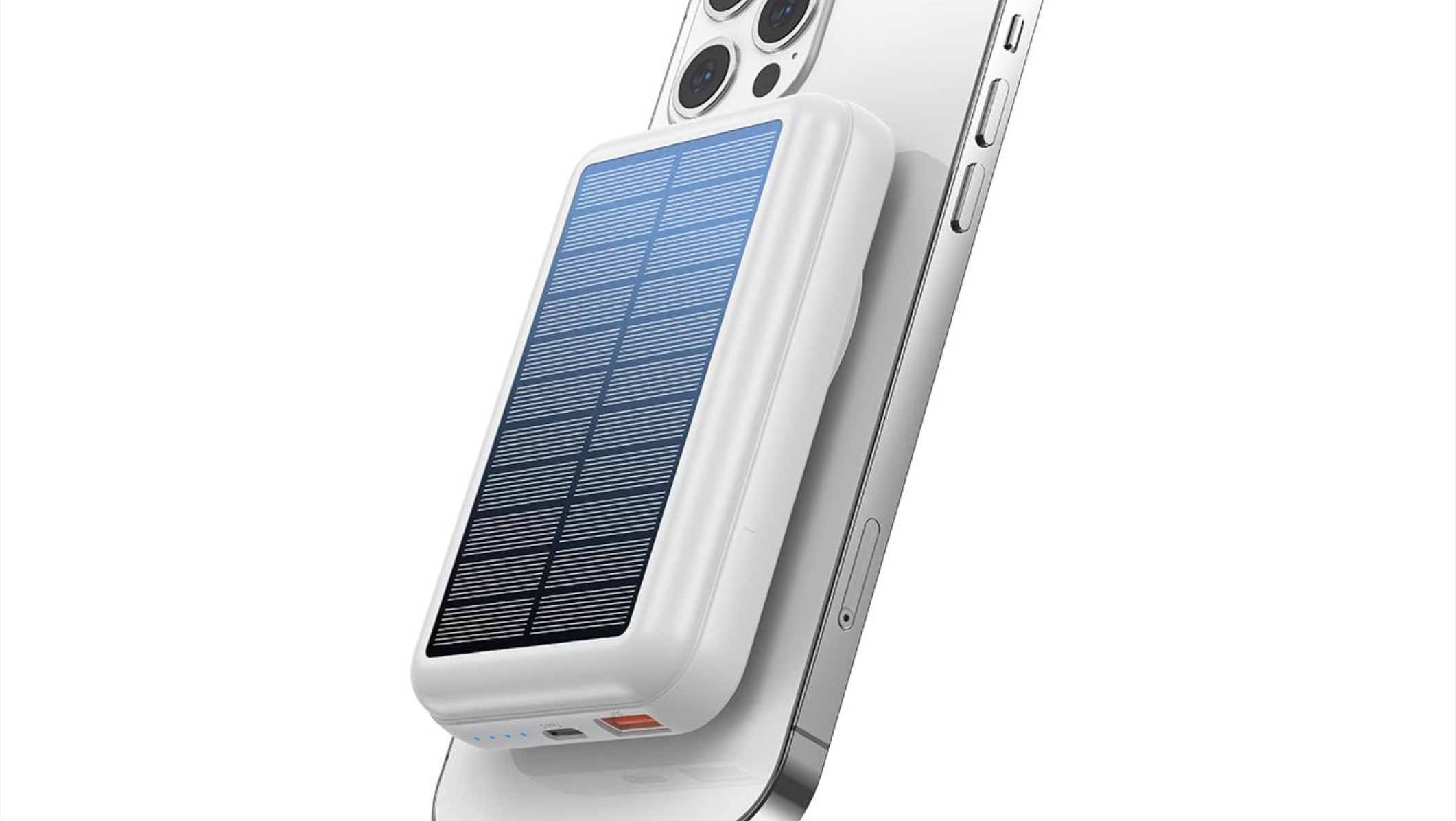 Откријте будућност са MagSafe повер банк ВДС20В-MAGSAFE – Нови стандард ...