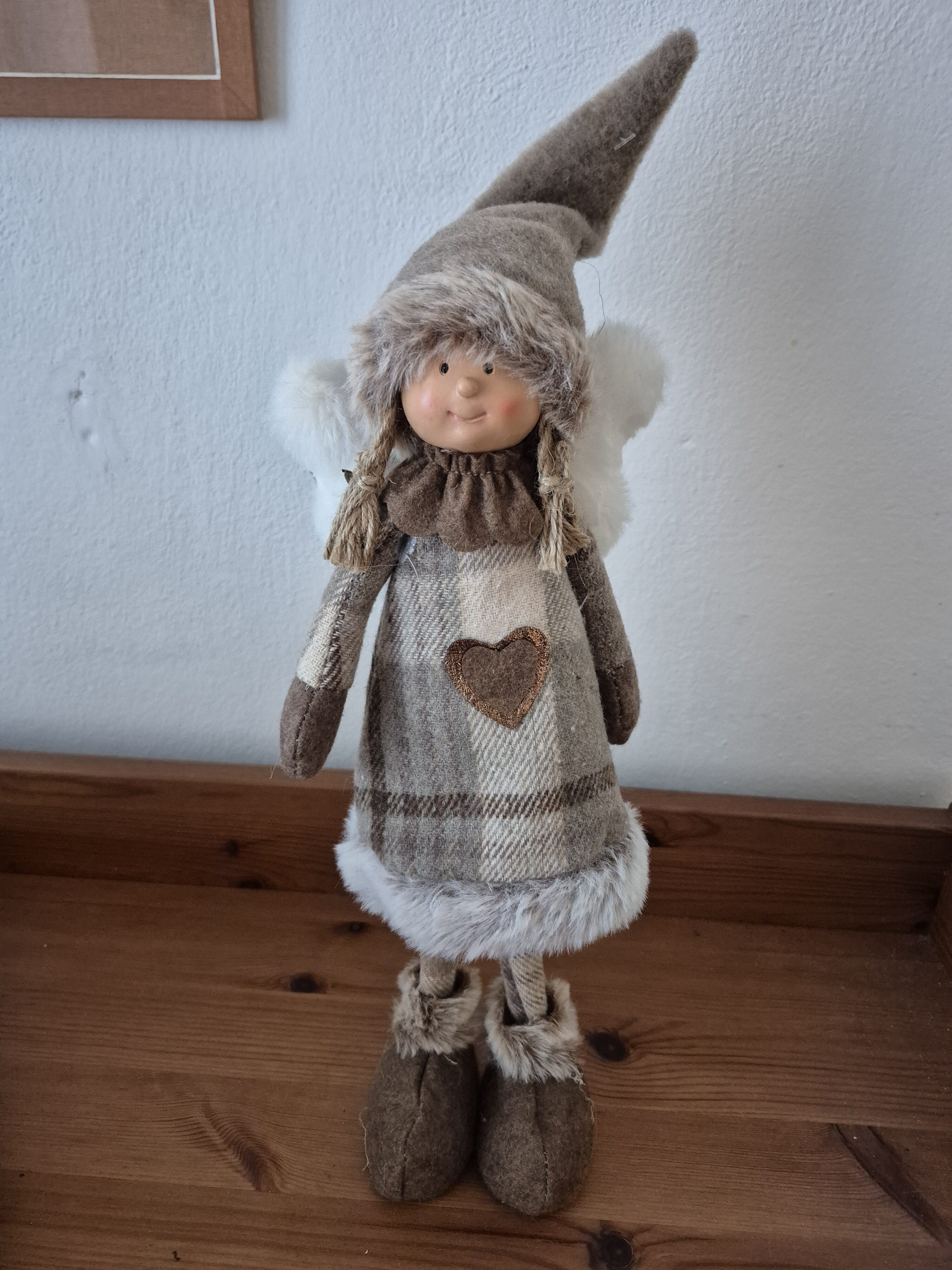 Galaxy S24 FE fotky den 21