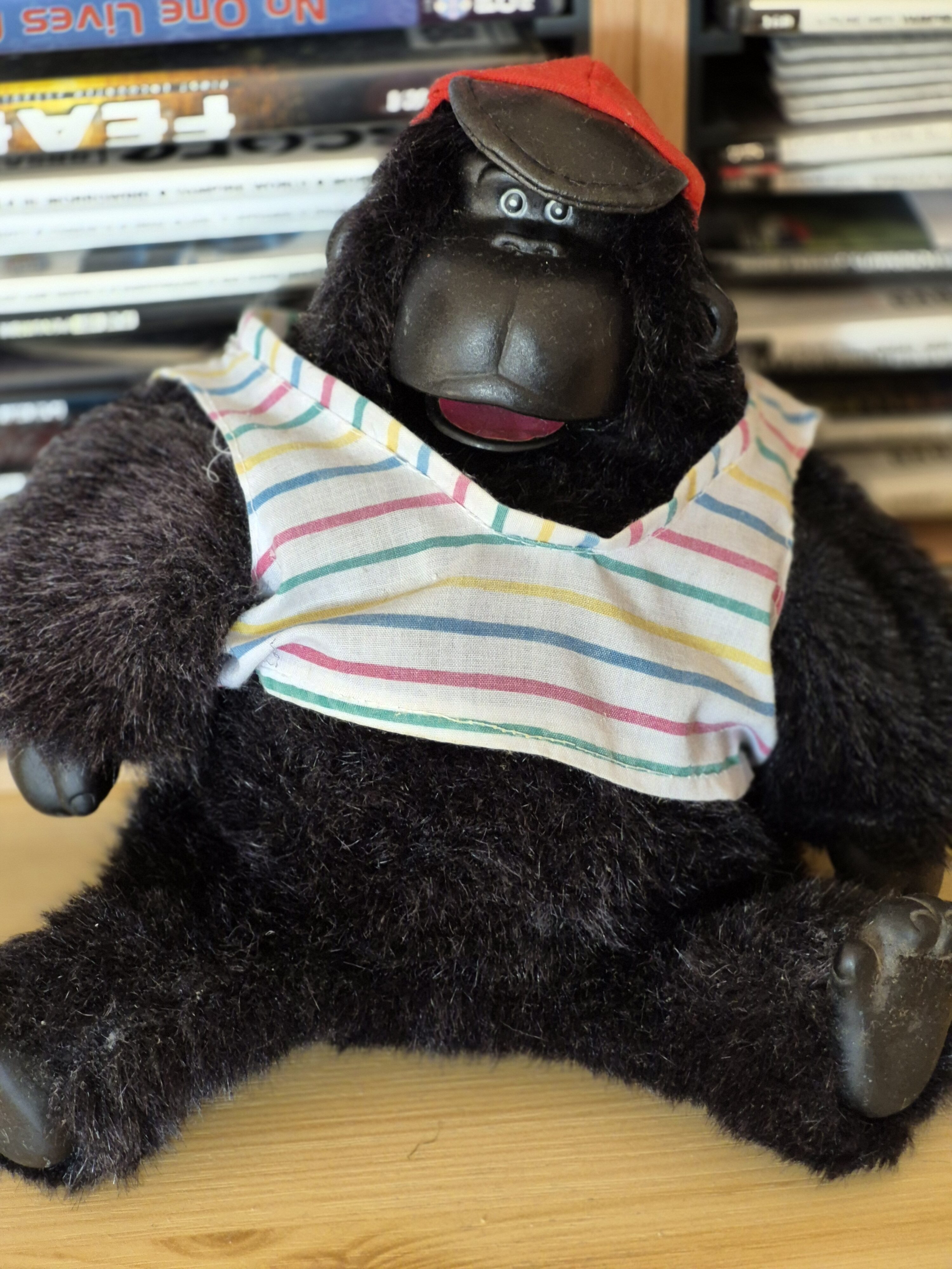 Galaxy S24 FE fotky den 22