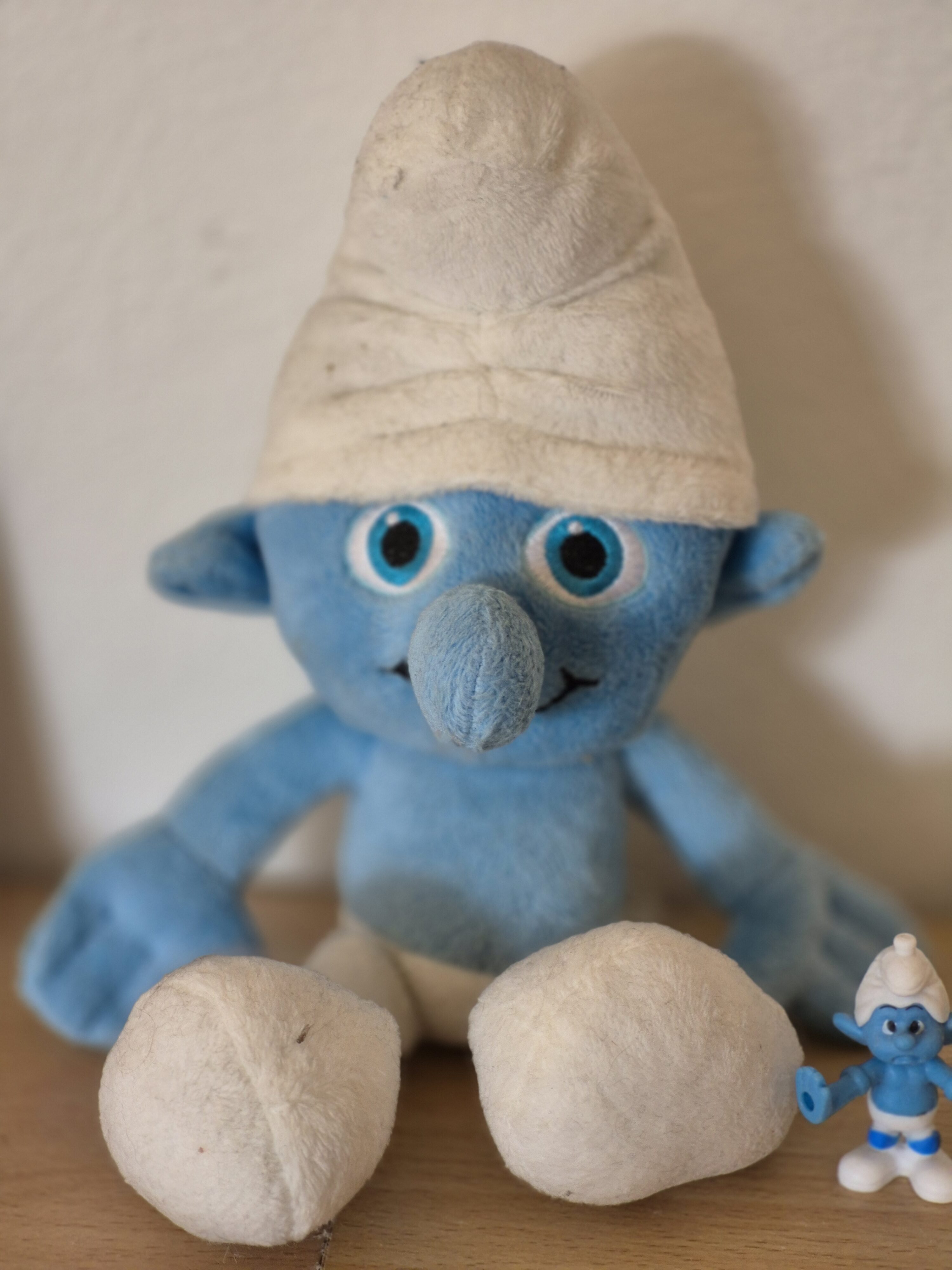 Galaxy S24 FE fotky den 23