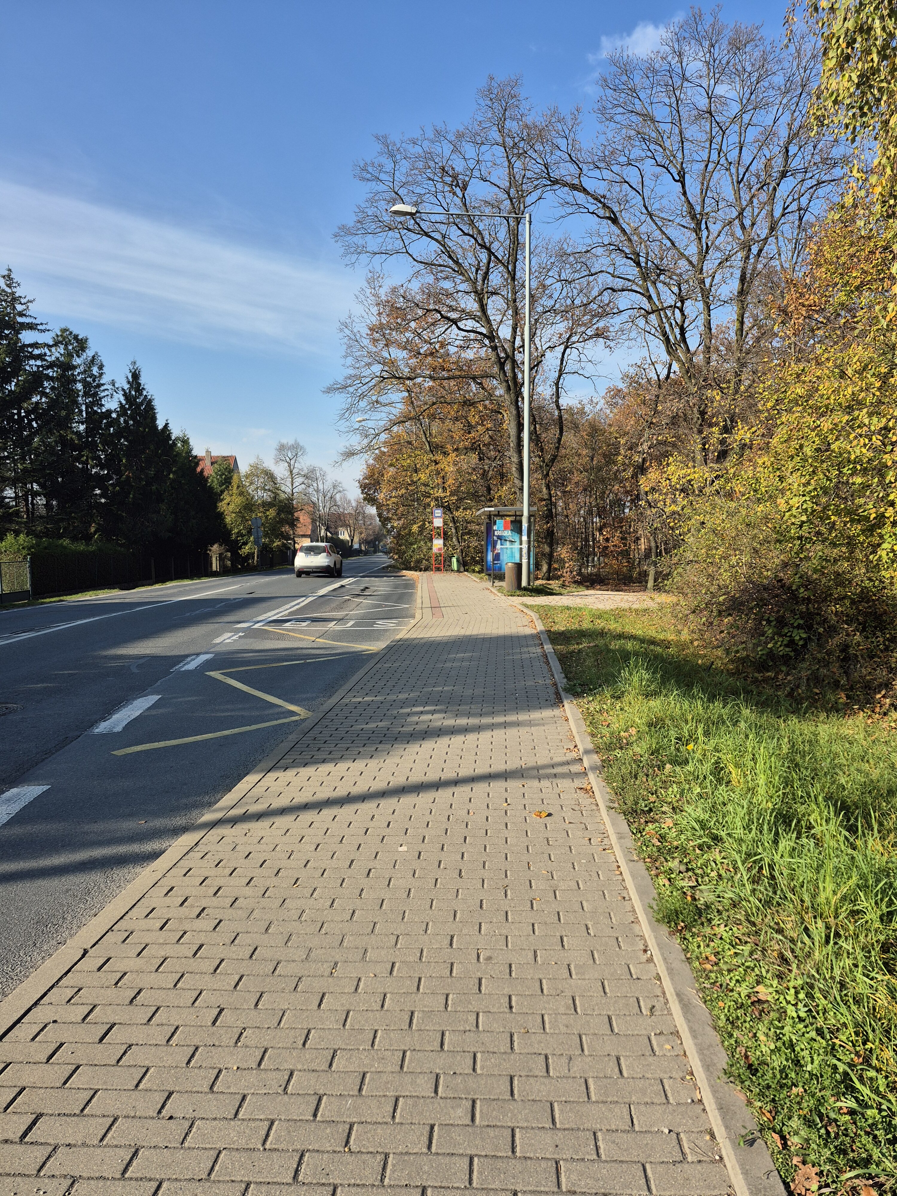 Galaxy S24 FE fotky den 25