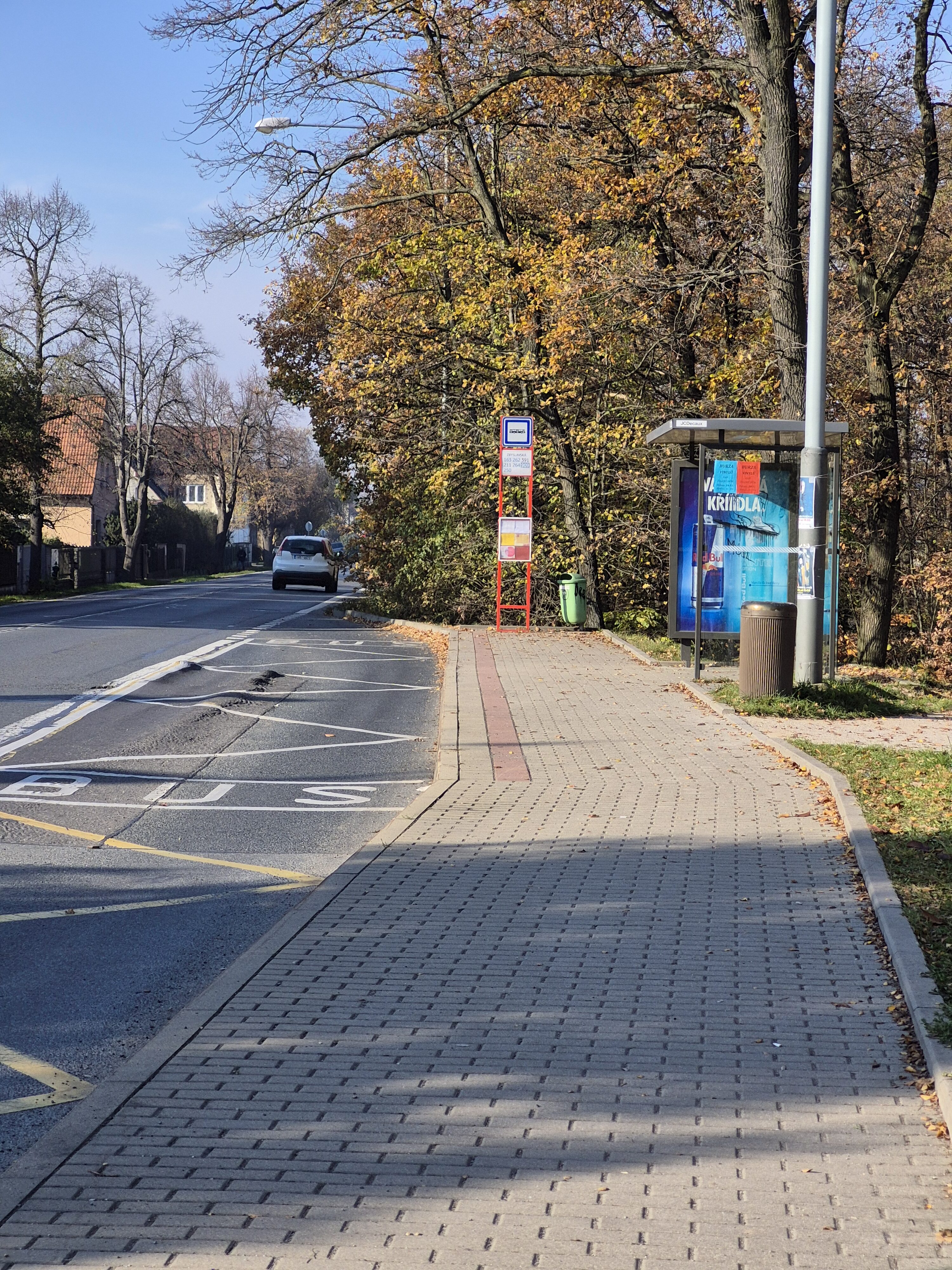 Galaxy S24 FE fotky den 26