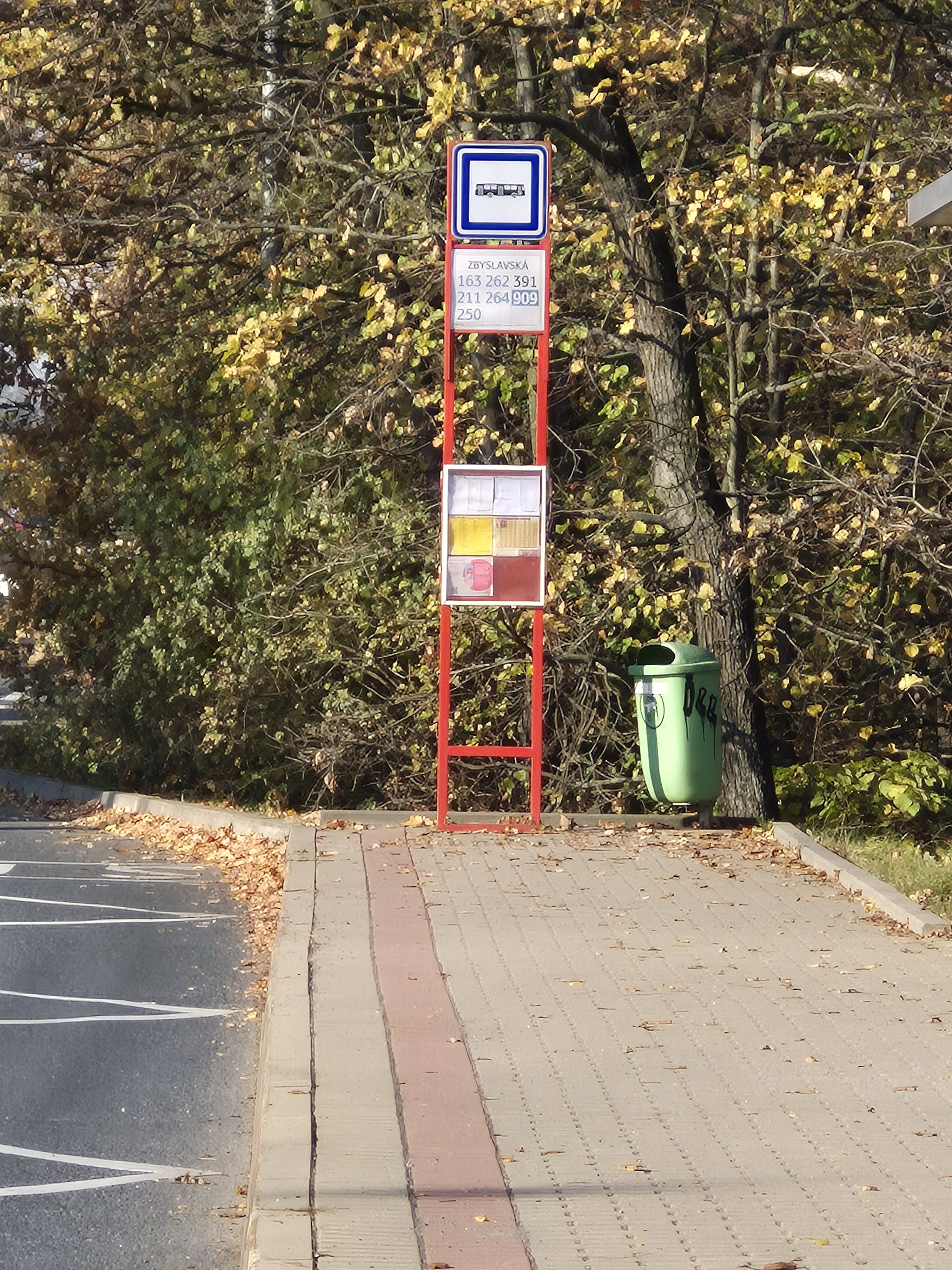 Galaxy S24 FE fotky den 27