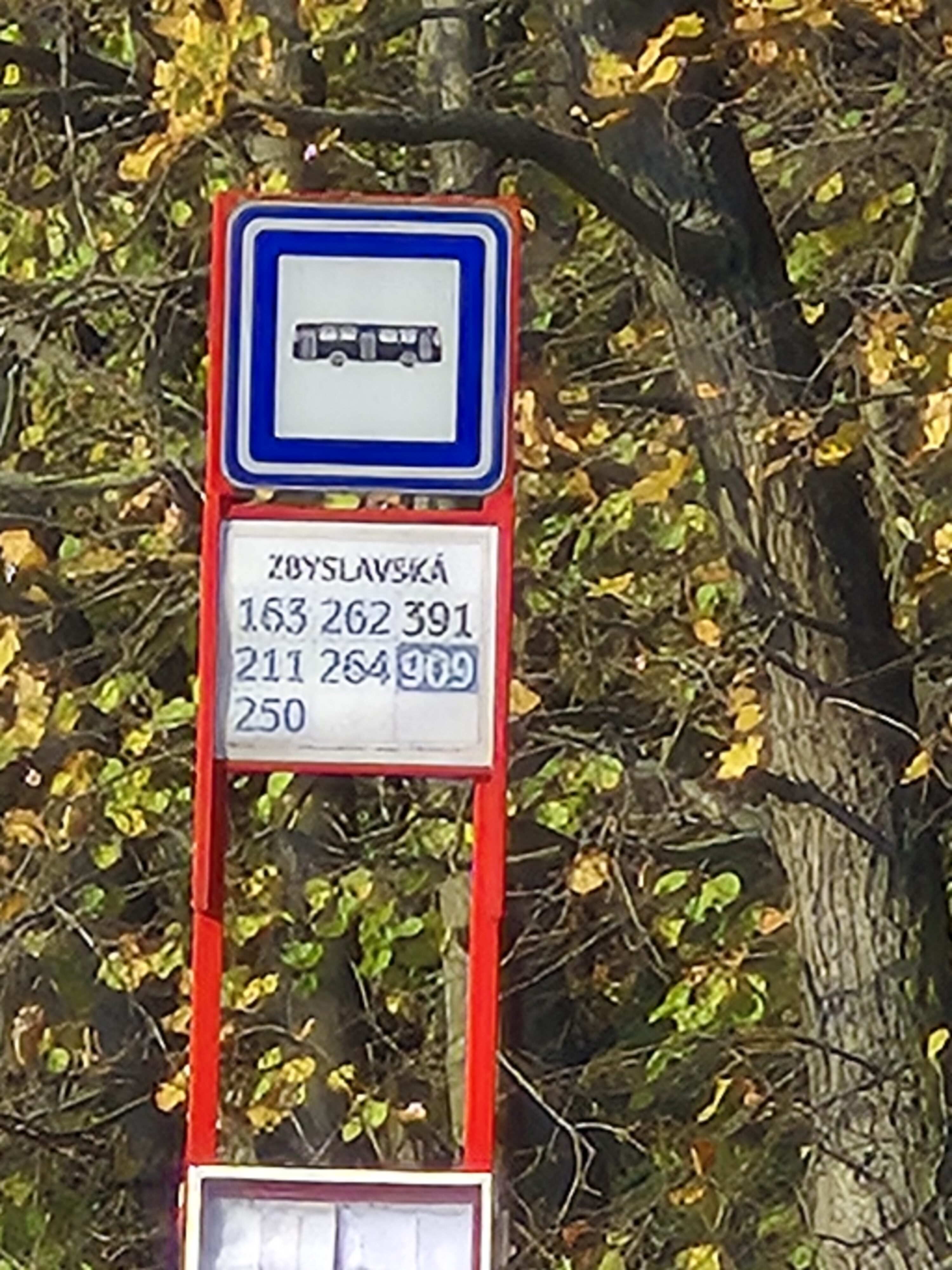 Galaxy S24 FE fotky den 29