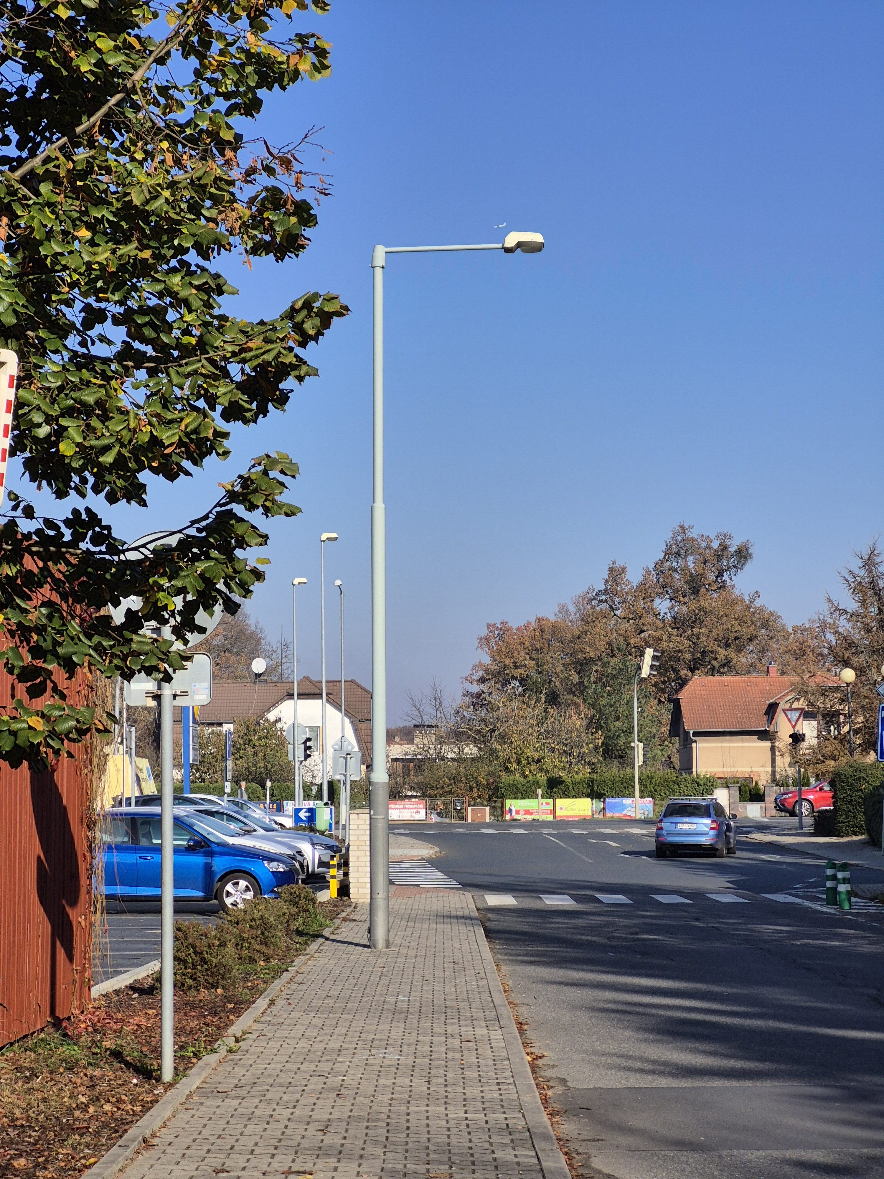 Galaxy S24 FE fotky den 31