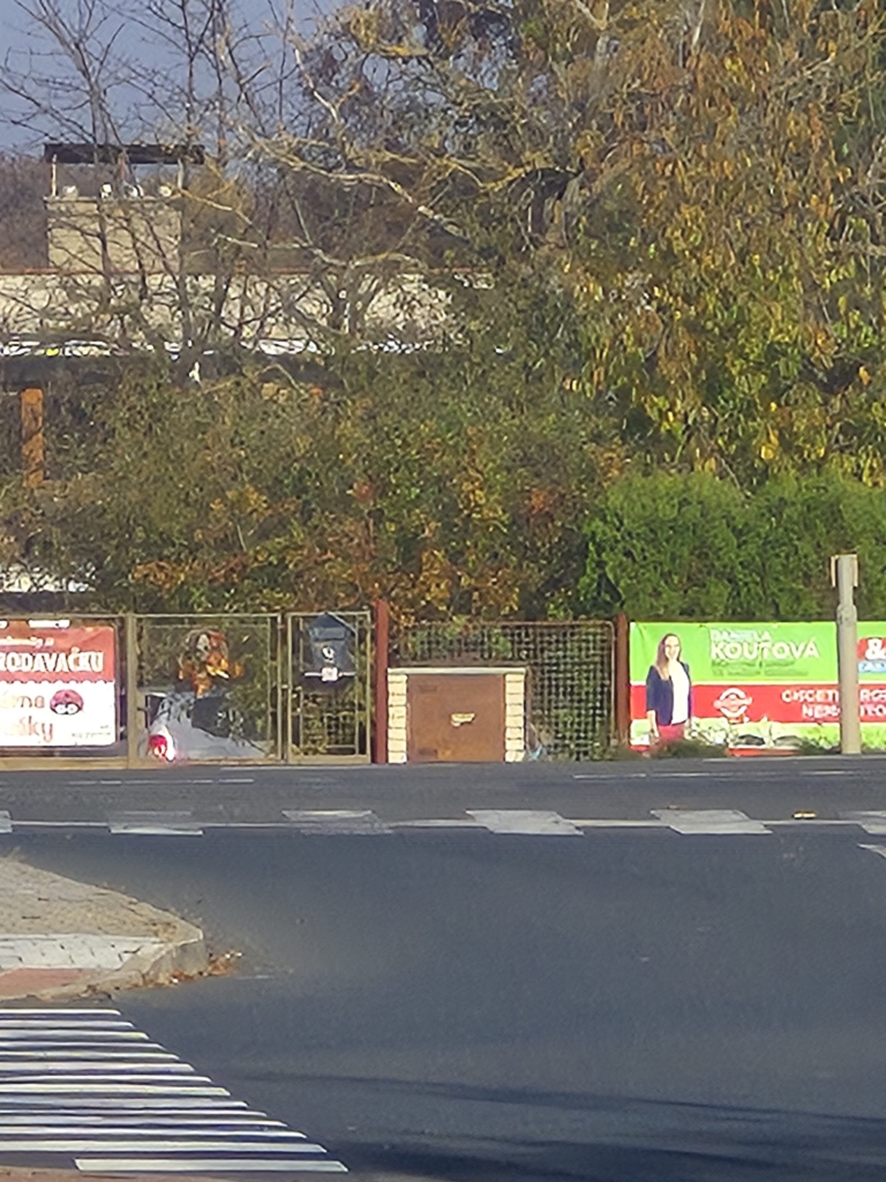 Galaxy S24 FE fotky den 33