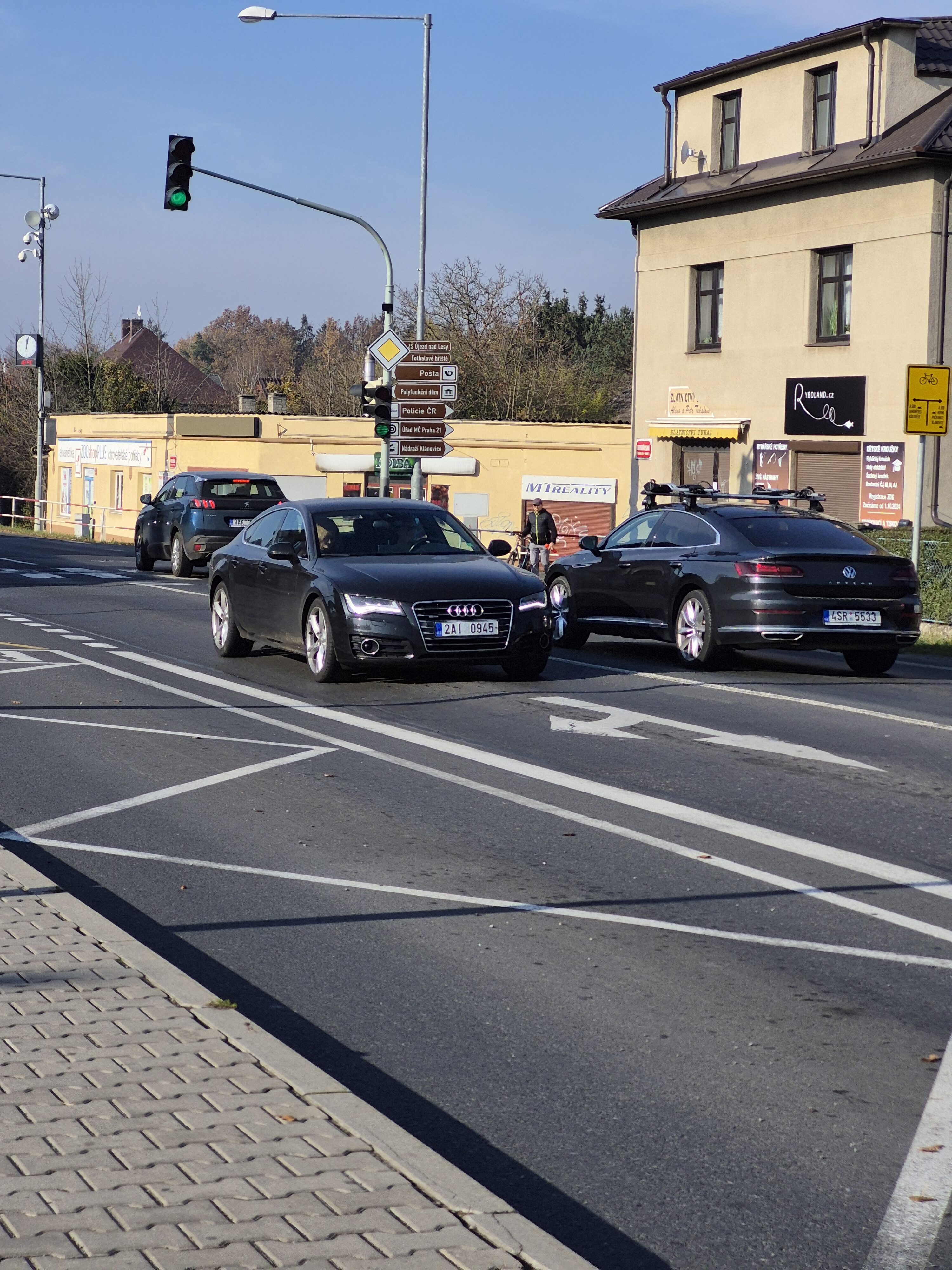 Galaxy S24 FE fotky den 36