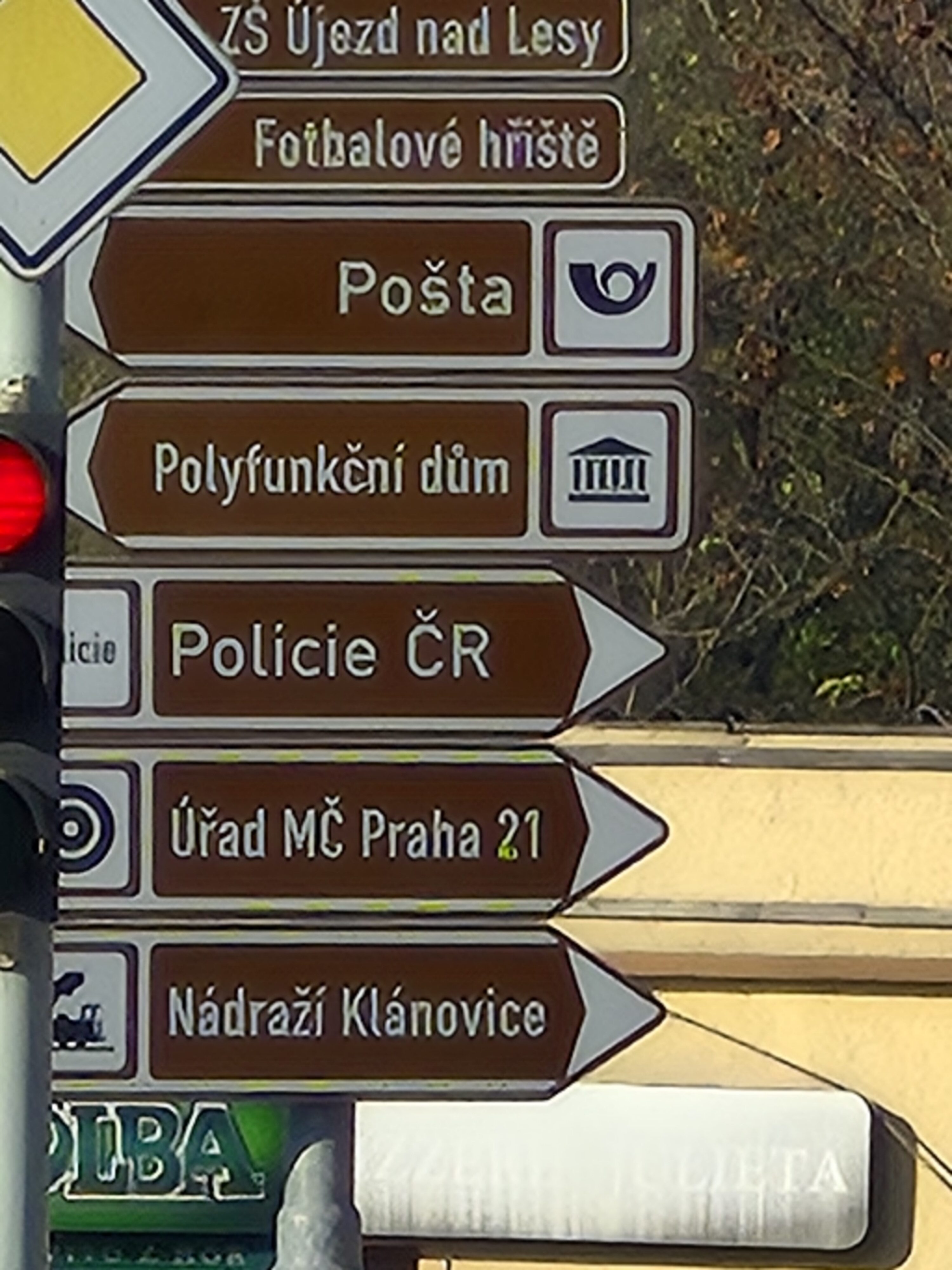 Galaxy S24 FE fotky den 39