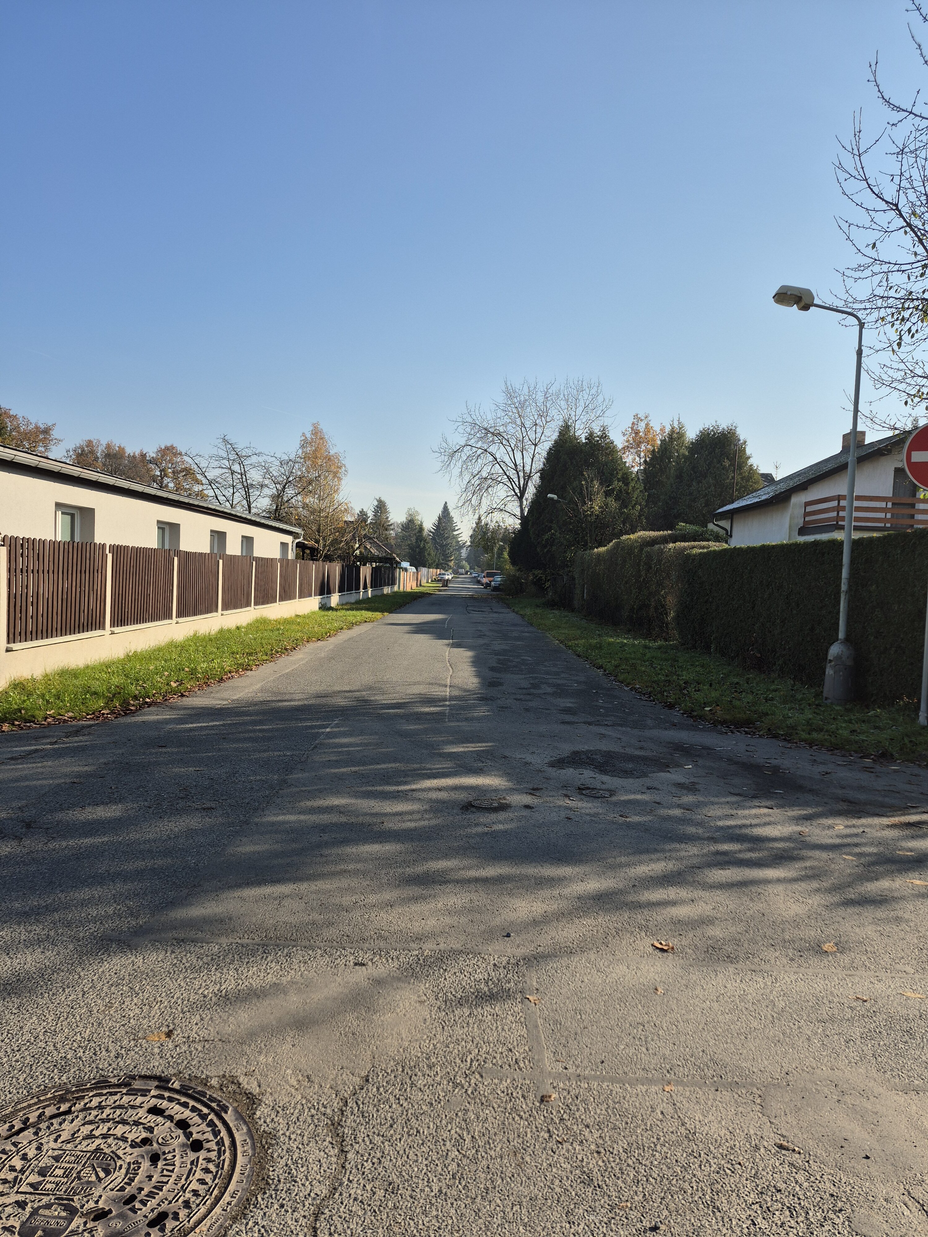 Galaxy S24 FE fotky den 5