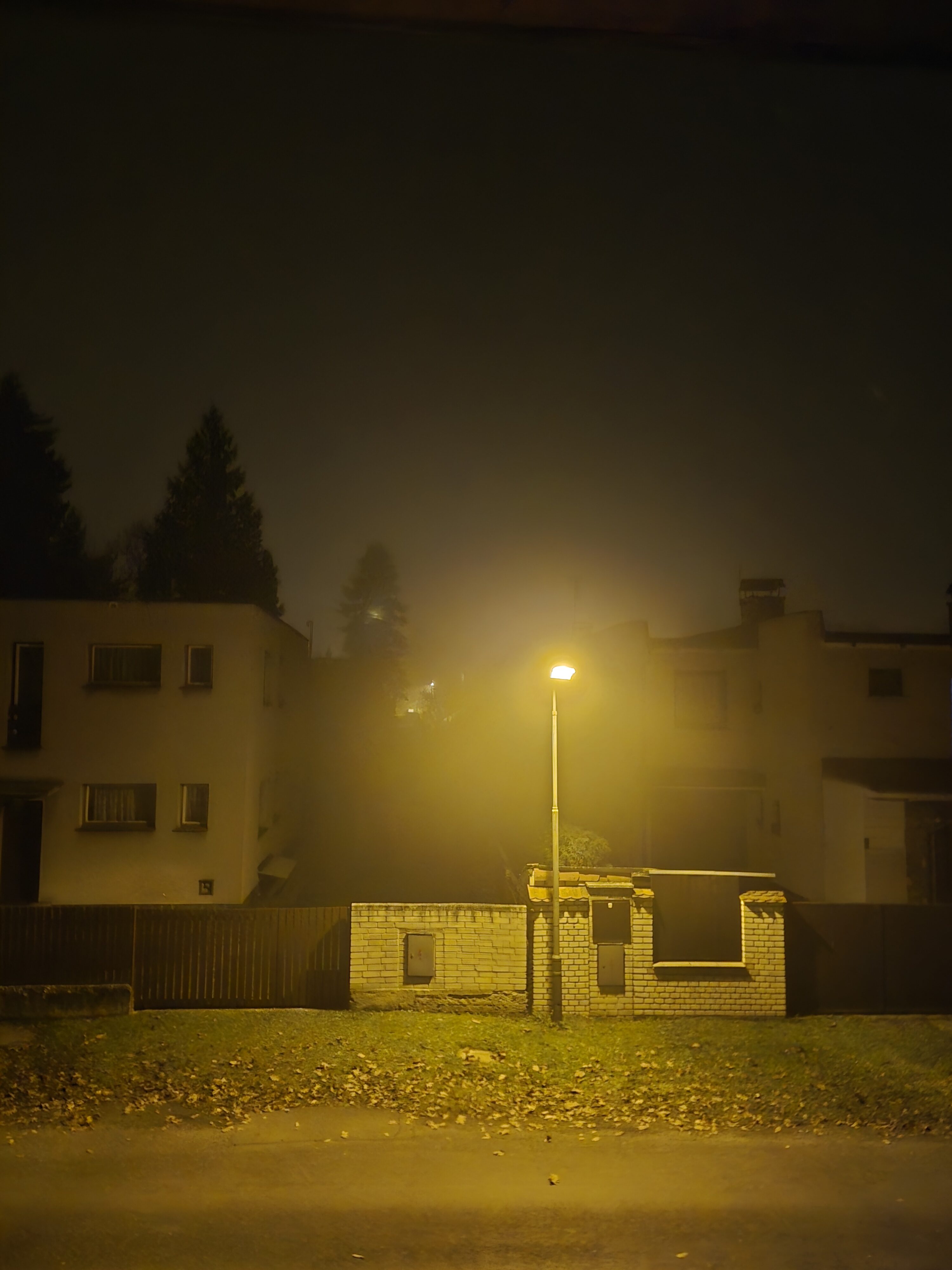 Galaxy S24 FE nocni fotky 15