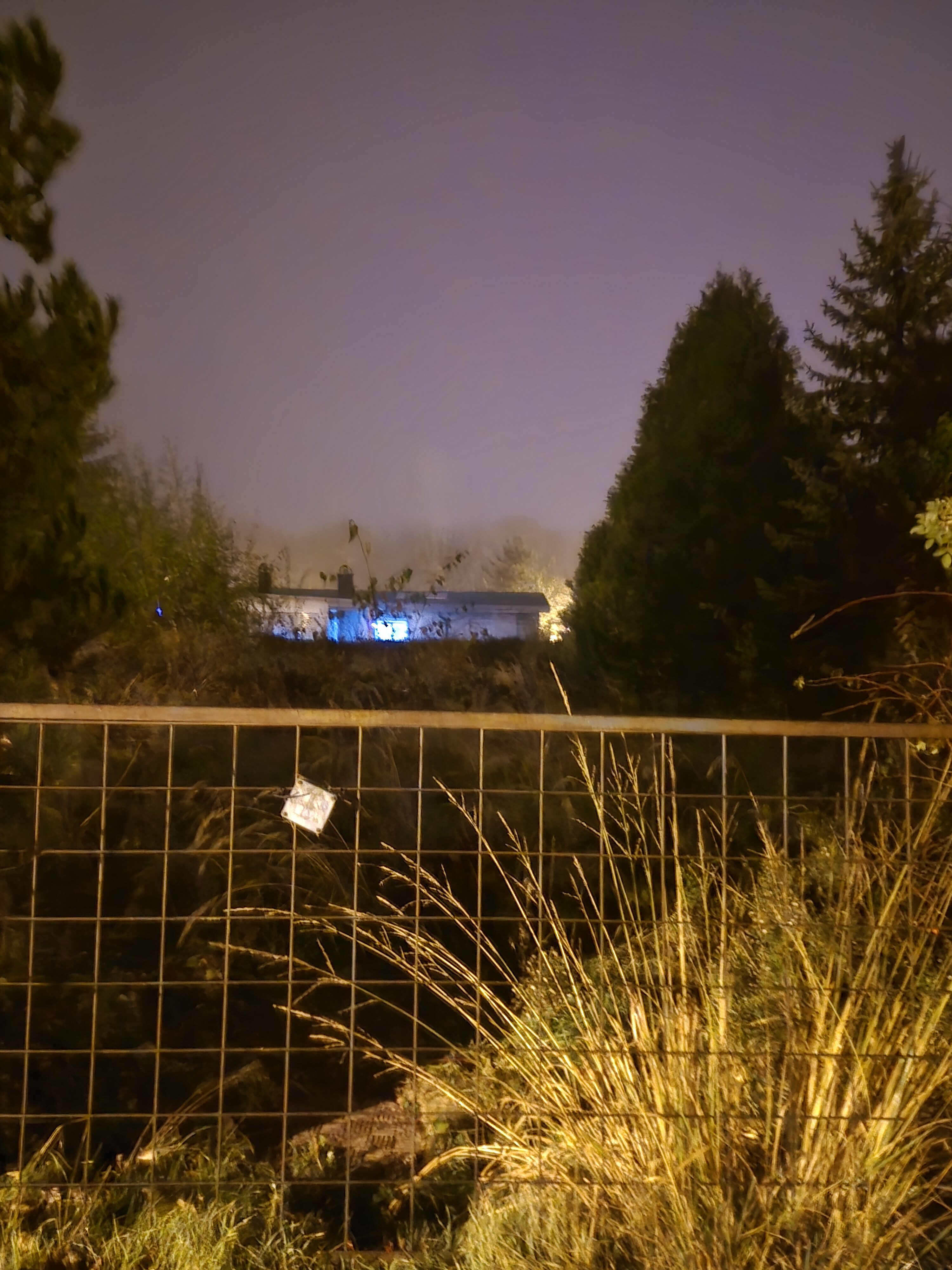 Galaxy S24 FE nocni fotky 31