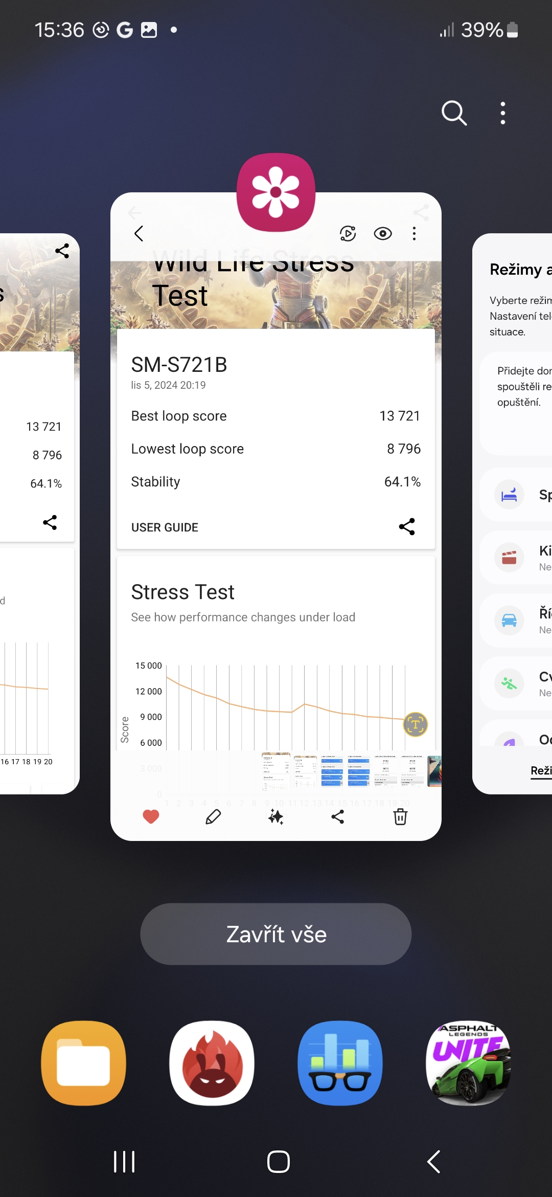 Tipy zvyseni produktivity Galaxy 1