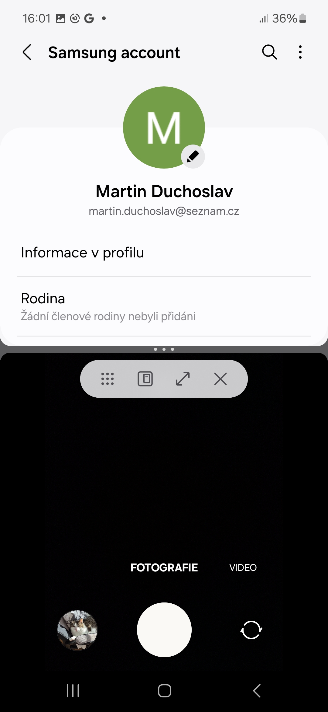 Tipy zvyseni produktivity Galaxy 13