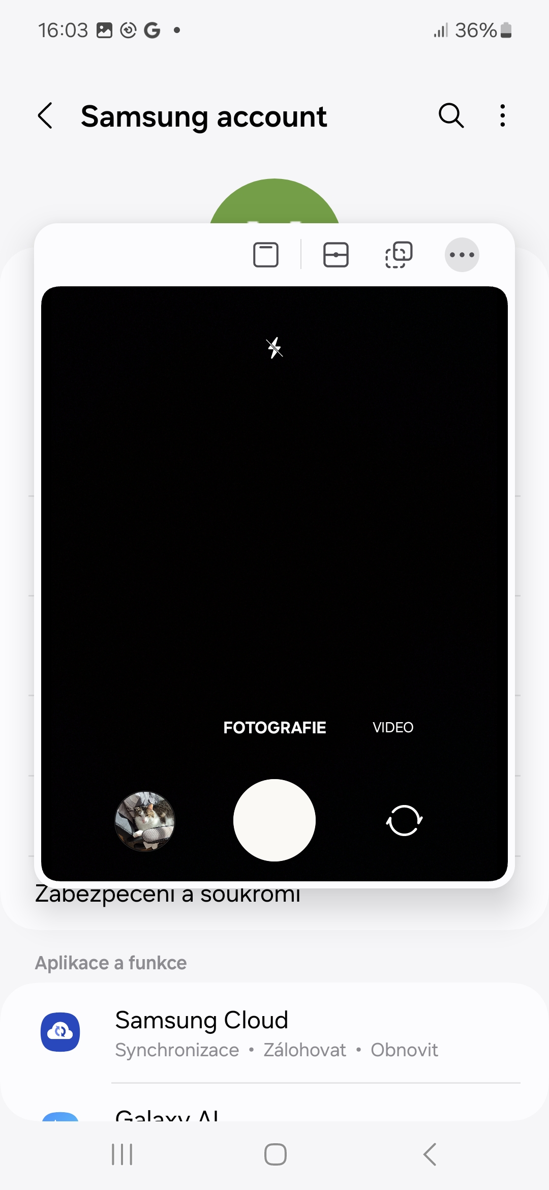 Tipy zvyseni produktivity Galaxy 14