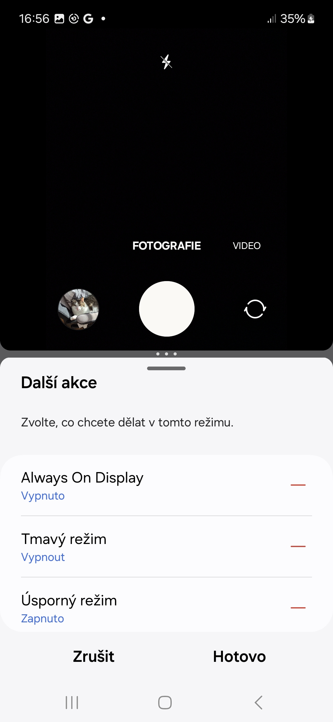Tipy zvyseni produktivity Galaxy 15