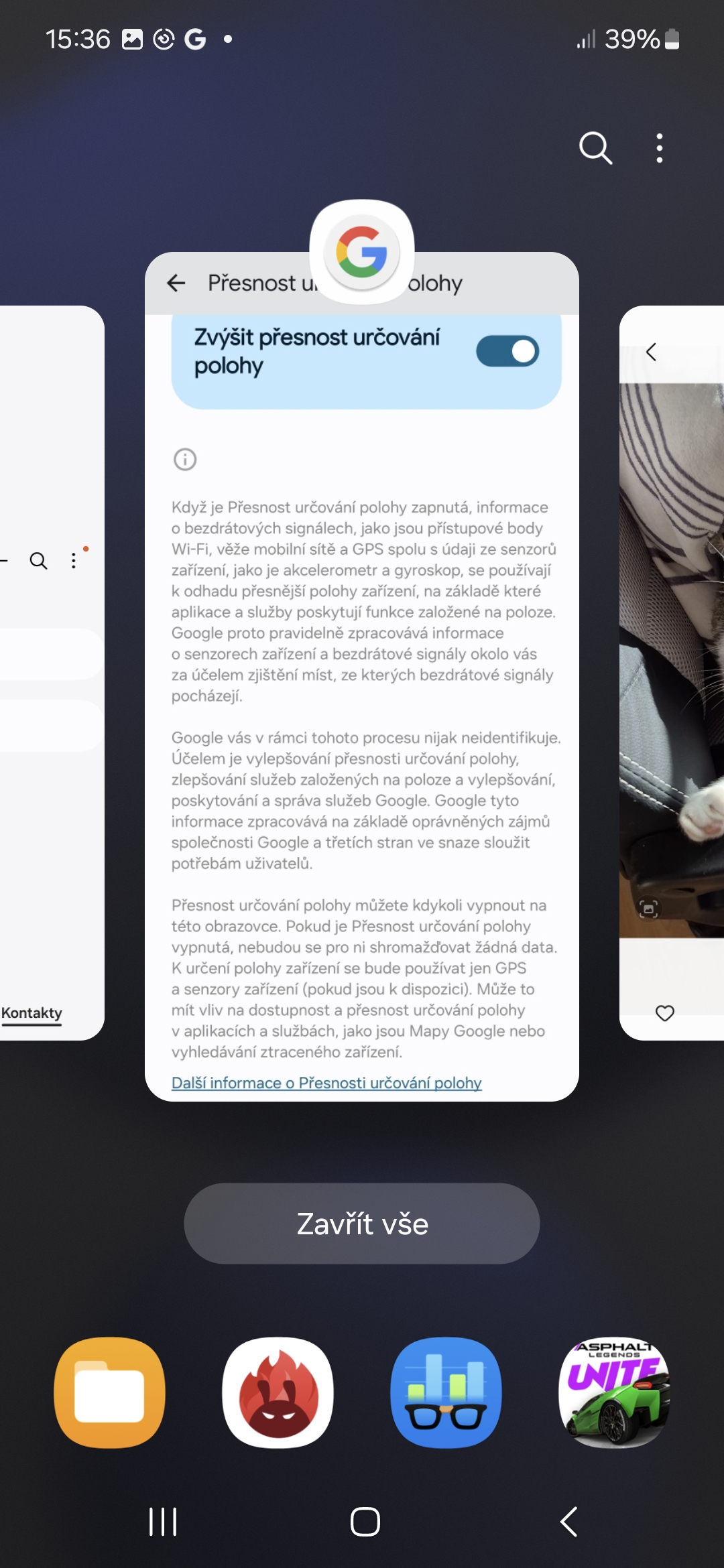 Tipy zvyseni produktivity Galaxy 2