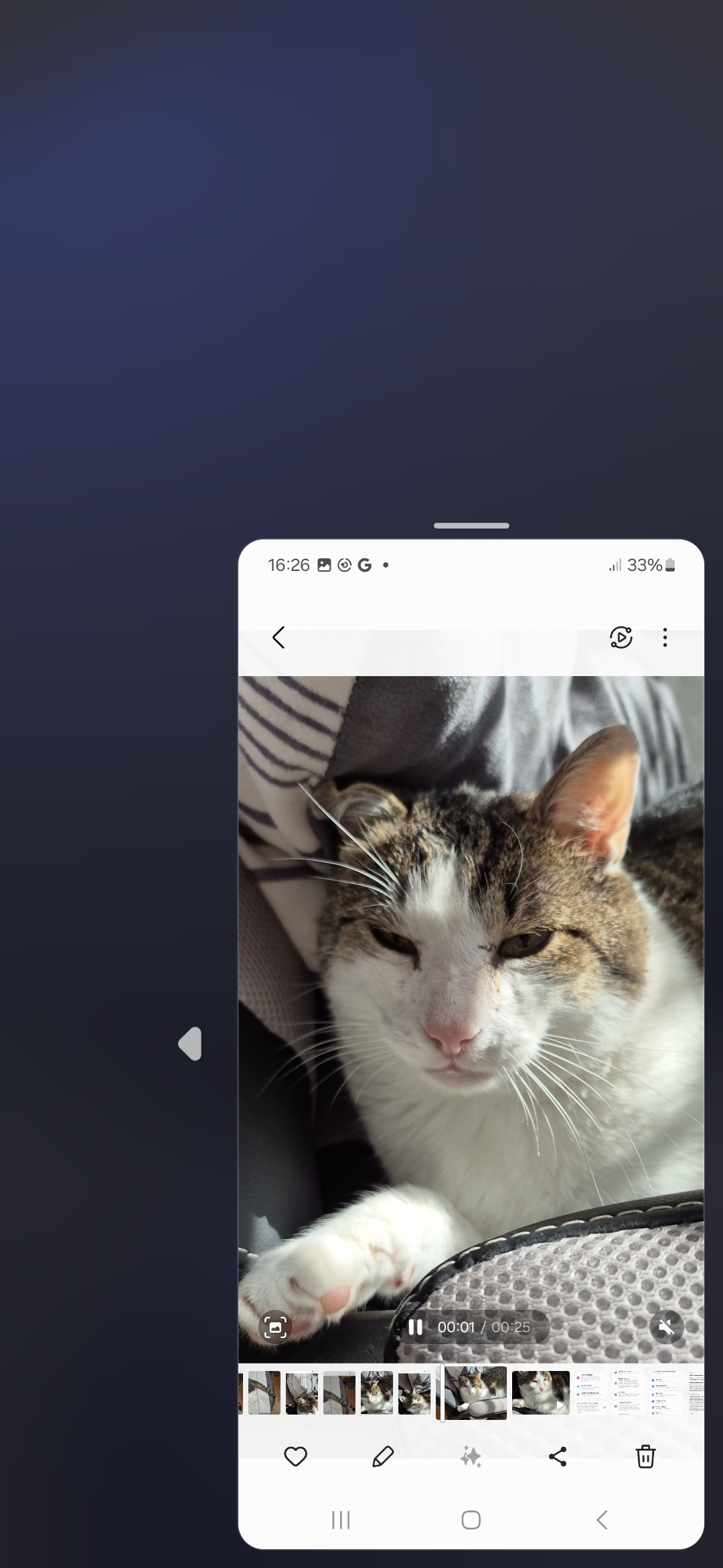 Tipy zvyseni produktivity Galaxy 29