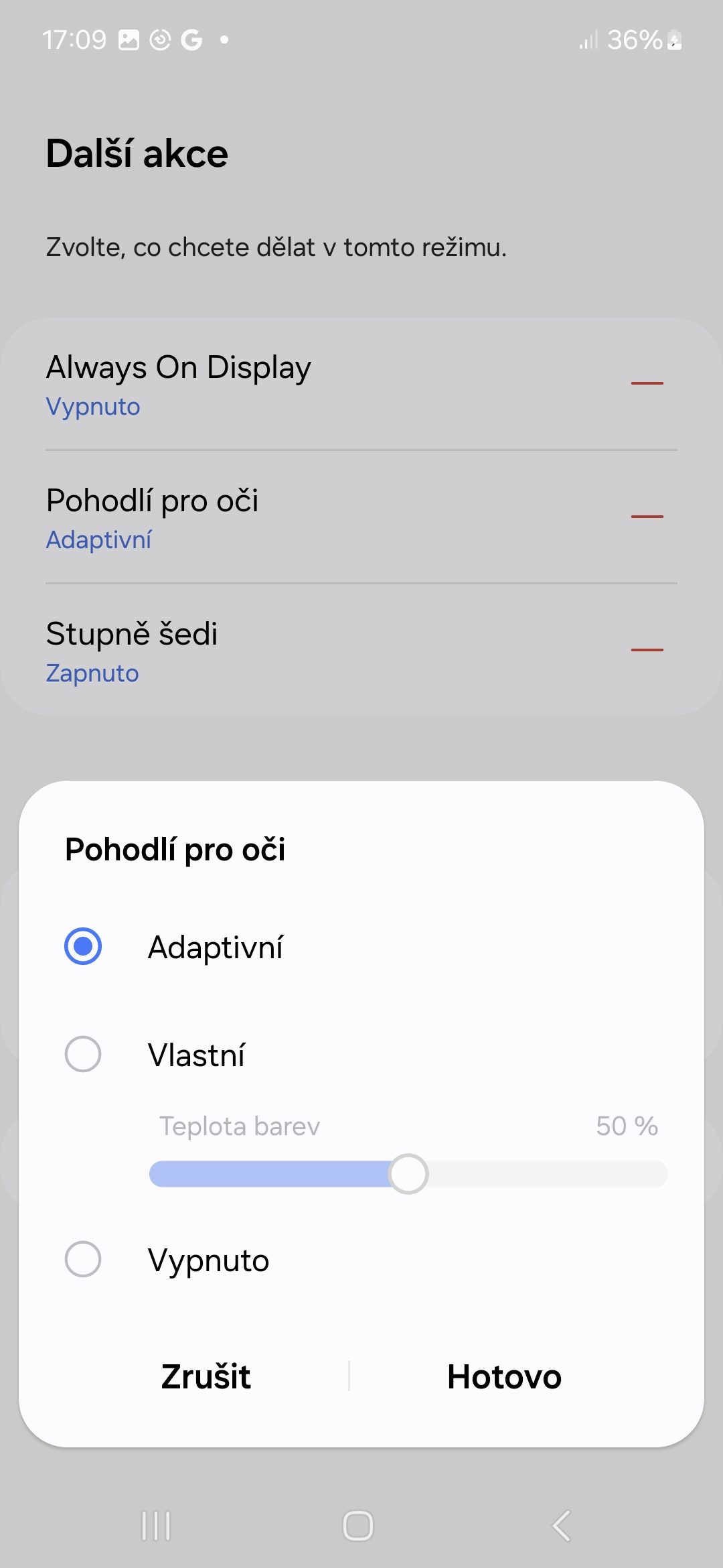 Tipy zvyseni produktivity Galaxy 33