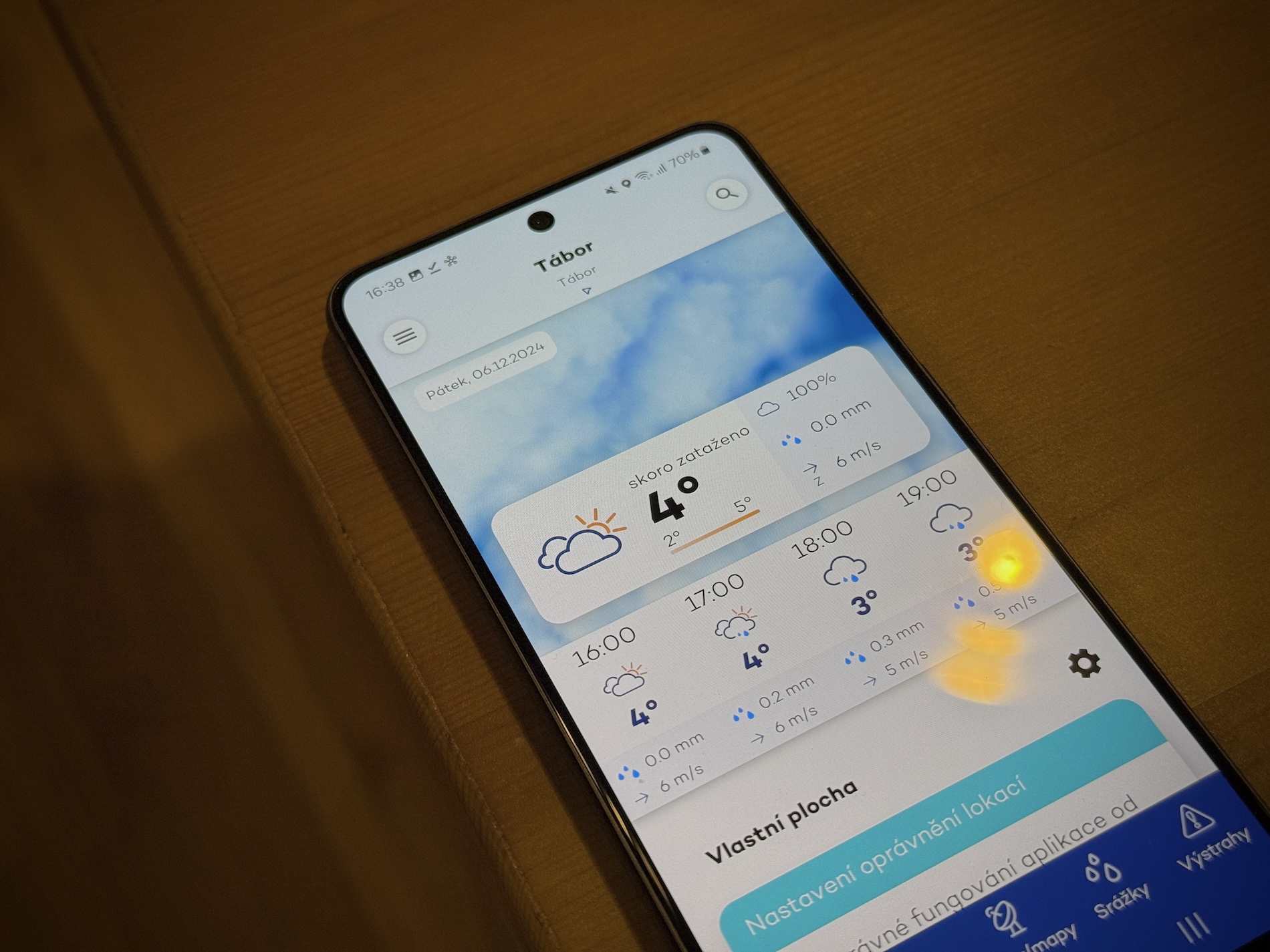P i Sa V m Aplik cia Po asie Z One UI 8 Tu Je N vod Ako Ju 
