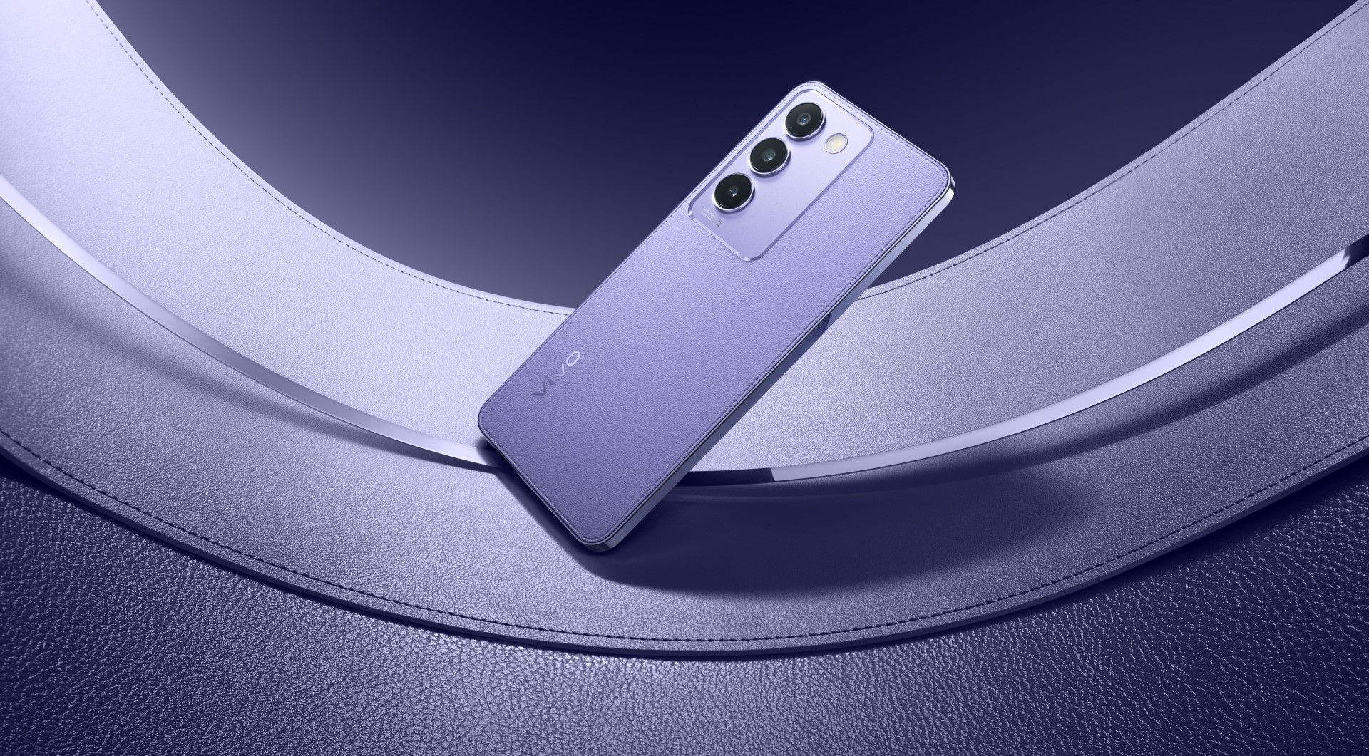 V40 SE product pictures purple RGB