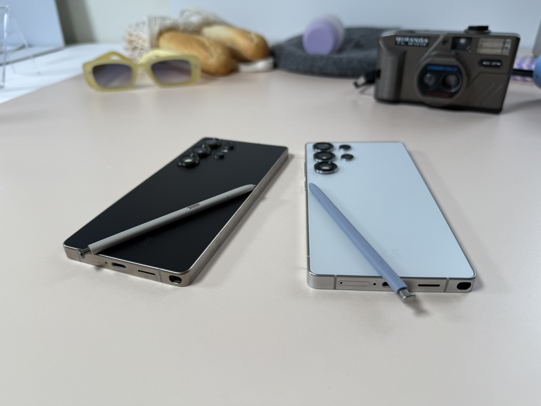 Galaxy S25 Ultra Pas La Prueba De Carga El Resultado Es Sorprendente 