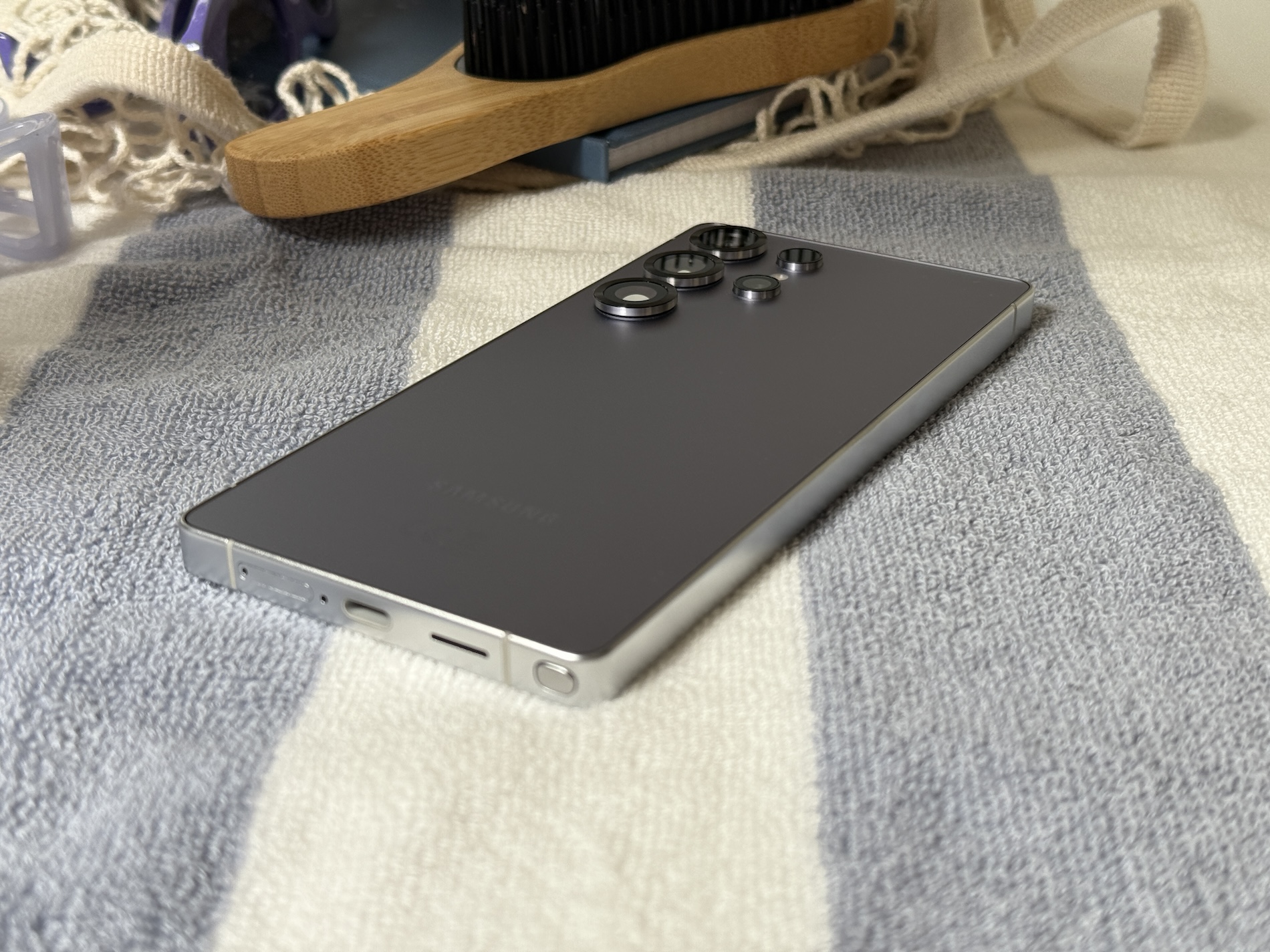 Samsung Galaxy S26 Ultra 