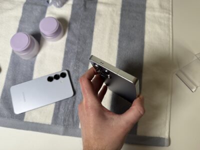 Full Comparison Galaxy S25 Edge Vs Galaxy S25 Ultra Samsung Magazine