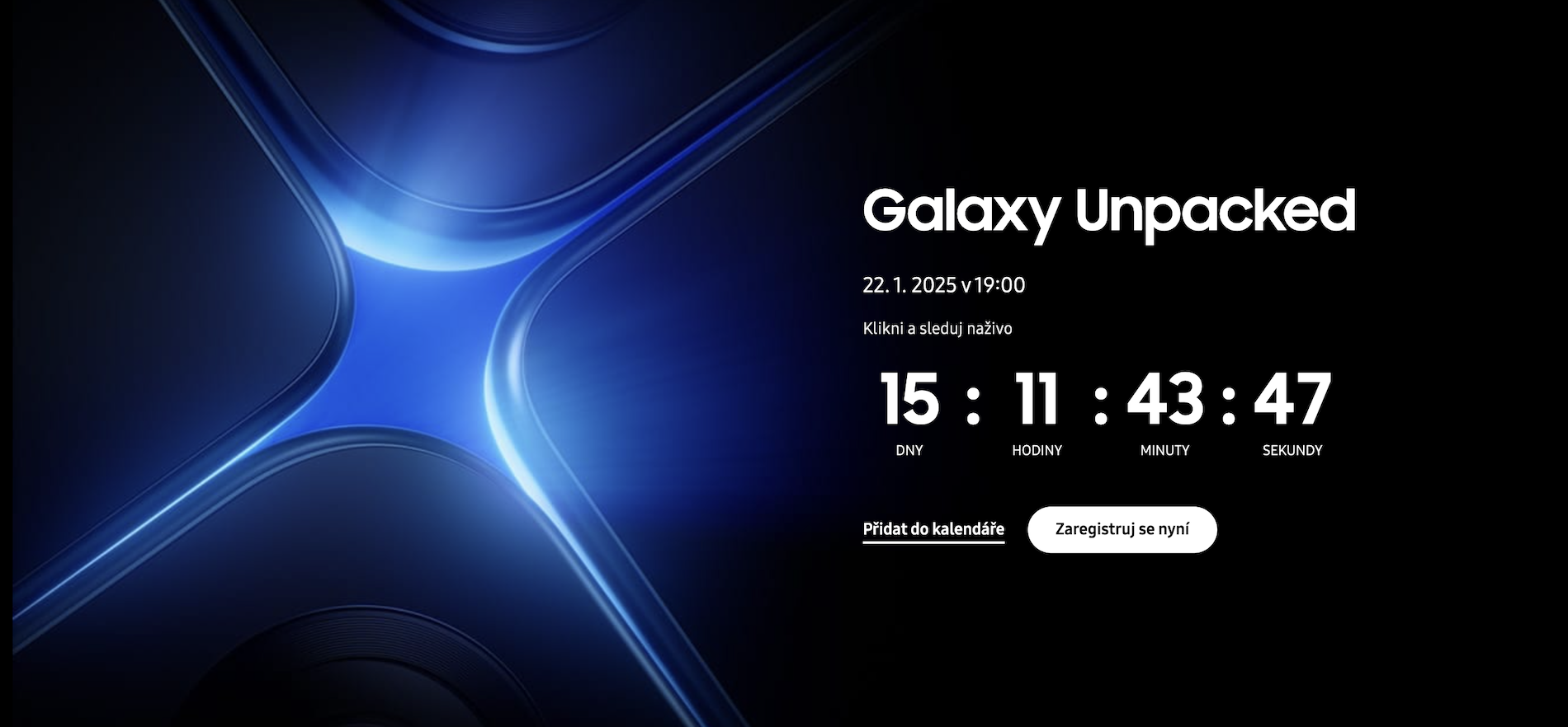 Galaxy Unpacked 2025 cover