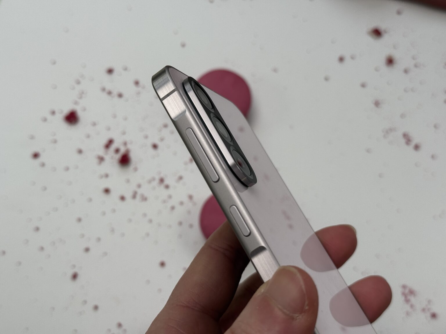 Galaxy A56 got an update and it killed it. Here is a quick fix