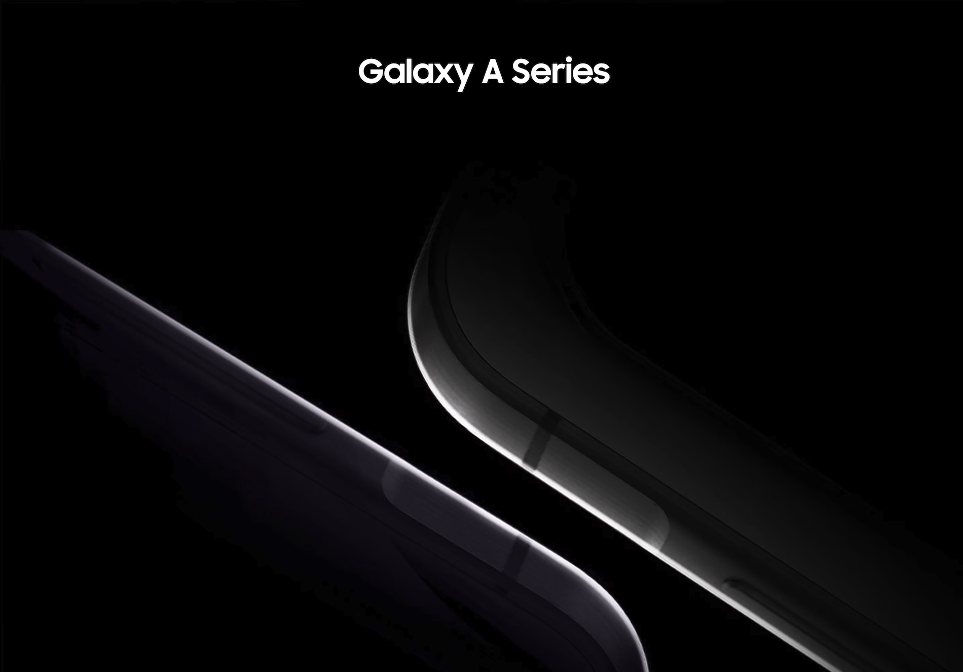 Galaxy A56 představení 2 Galaxy A56 představení 2