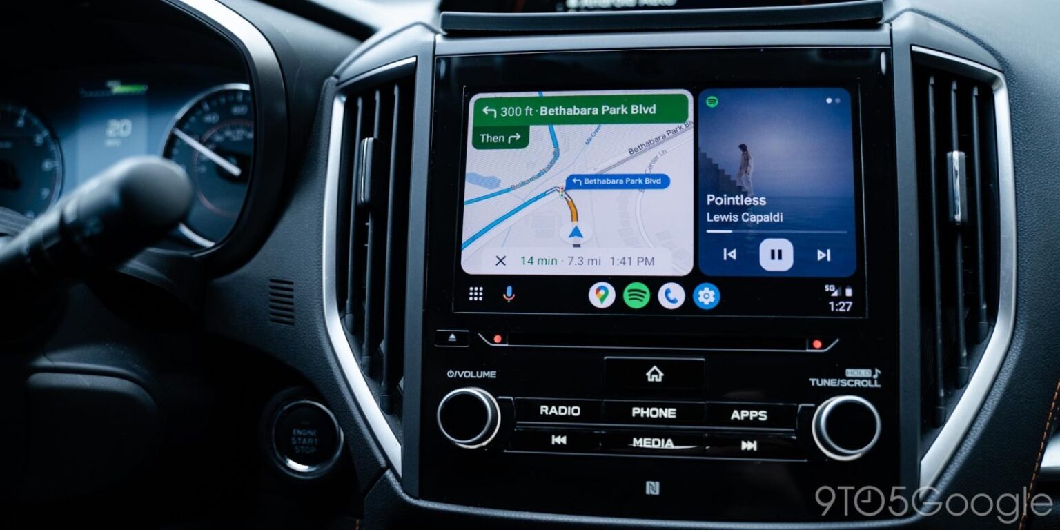 Android Auto and 6 reasons why using it can save you money in 2020 2025 ...