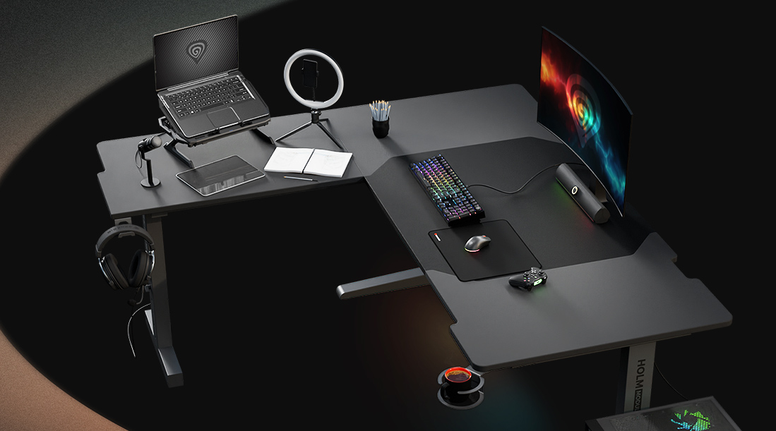 GENESIS HOLM MODULAR image