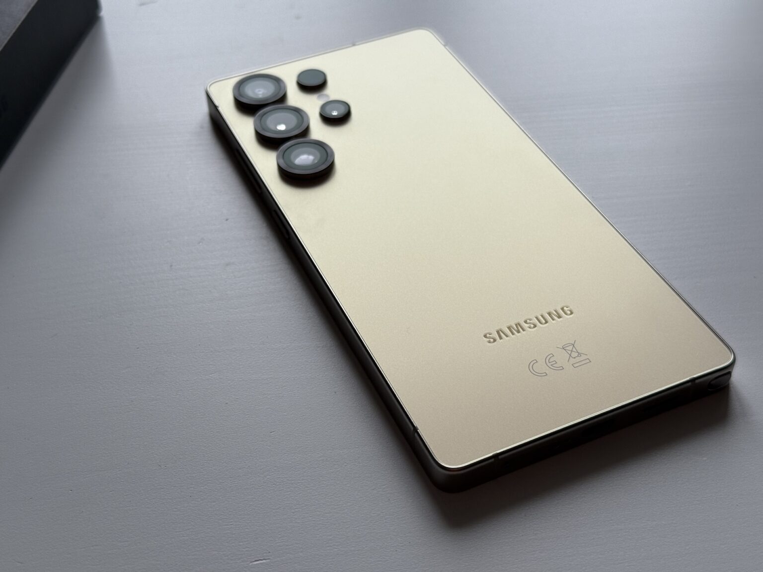 Los Mejores Tel fonos Samsung Del A o 2025 Cu les Ya Est n Aqu Y 