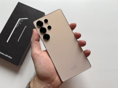 Full Comparison Galaxy S25 Edge Vs Galaxy S25 Ultra Samsung Magazine