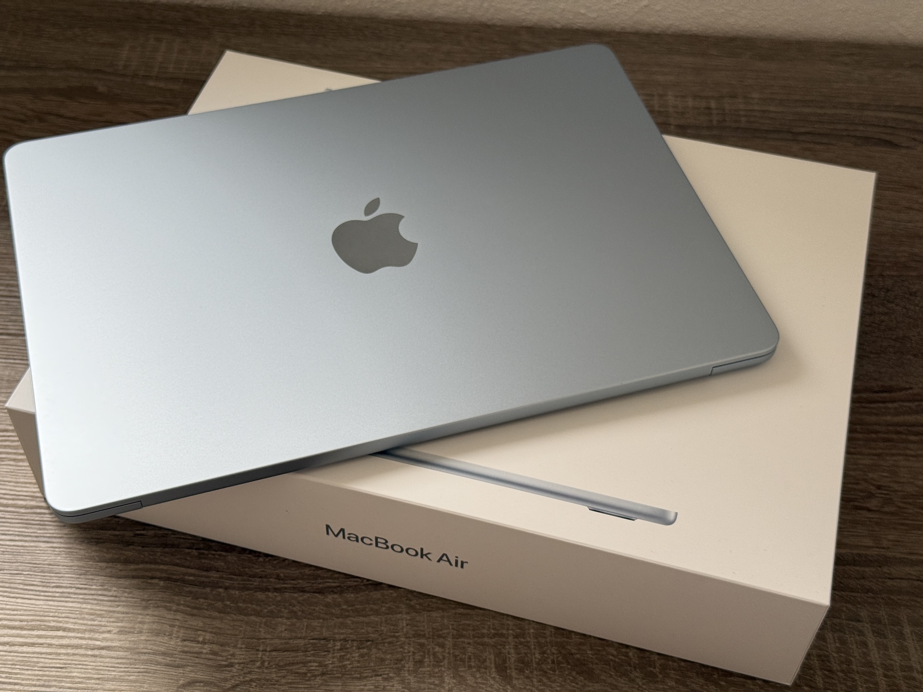 M4 MacBook Air 13 20