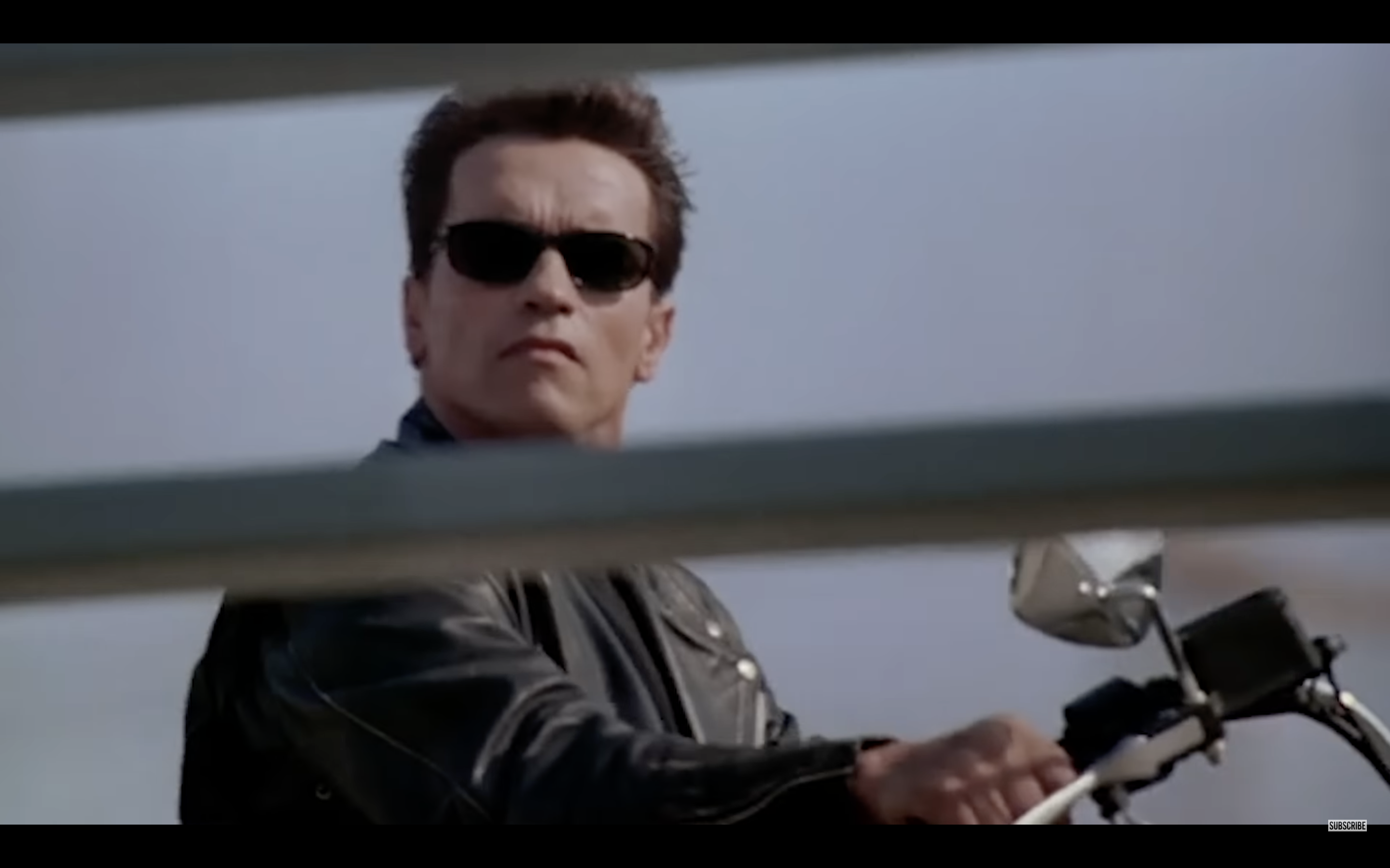 Terminator 2