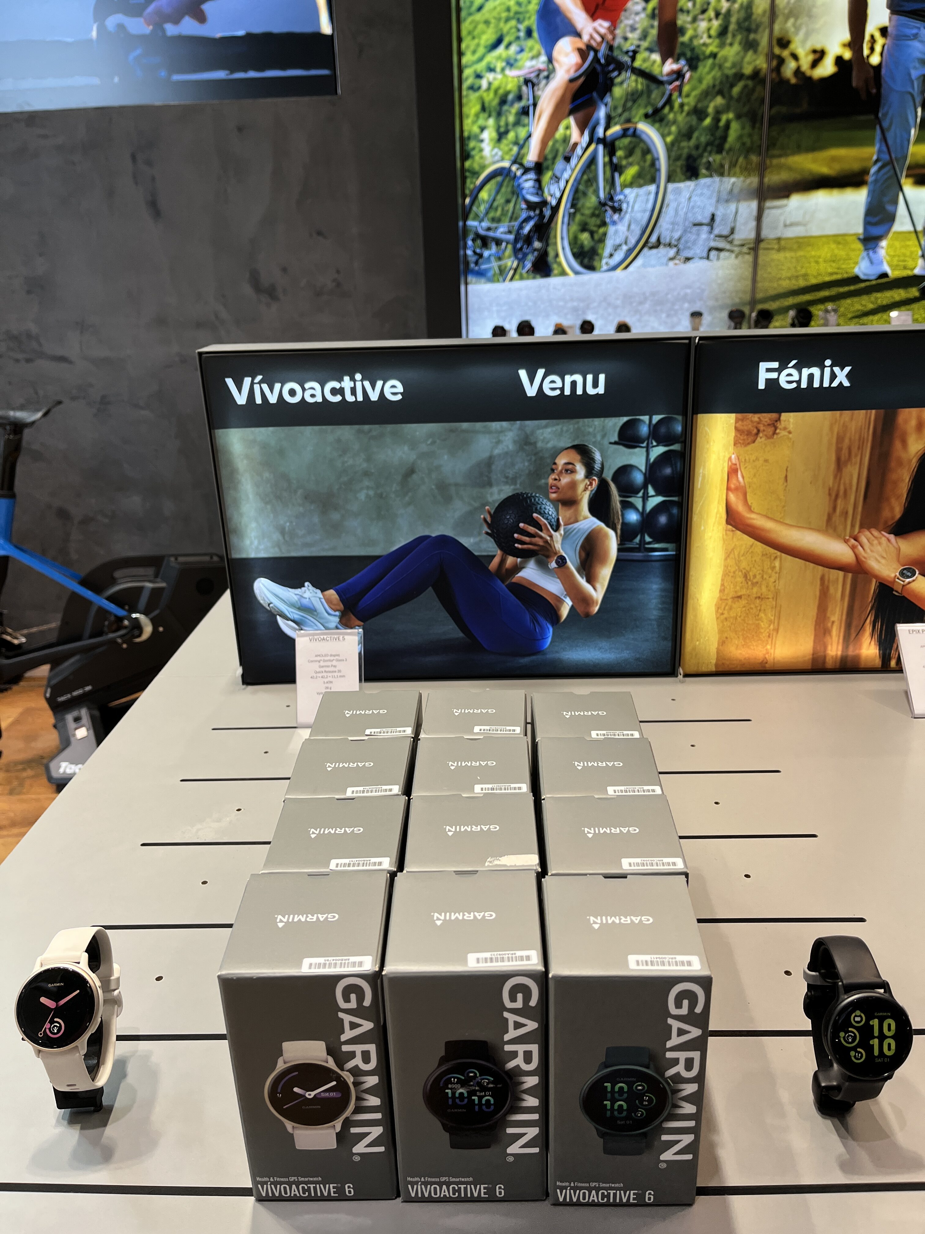 Garmin vívoactive 6 2