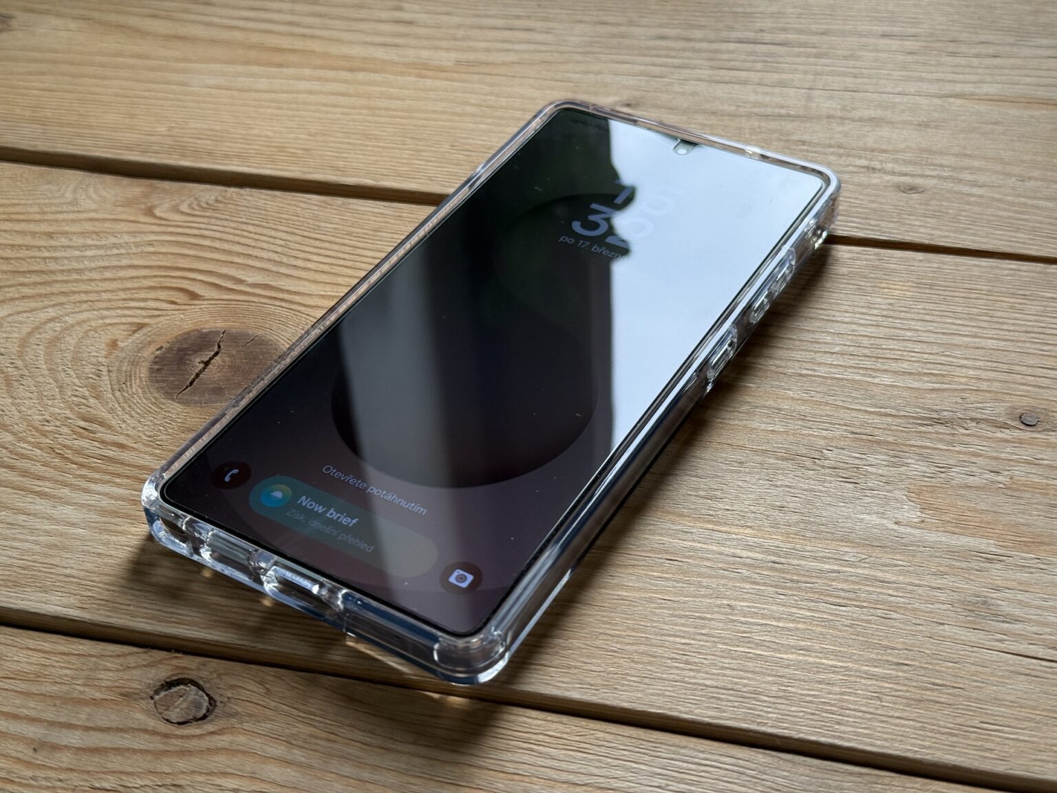Обзоры PanzerGlass CarЧехол Urban Combat Qi для серии Galaxy S25 ...