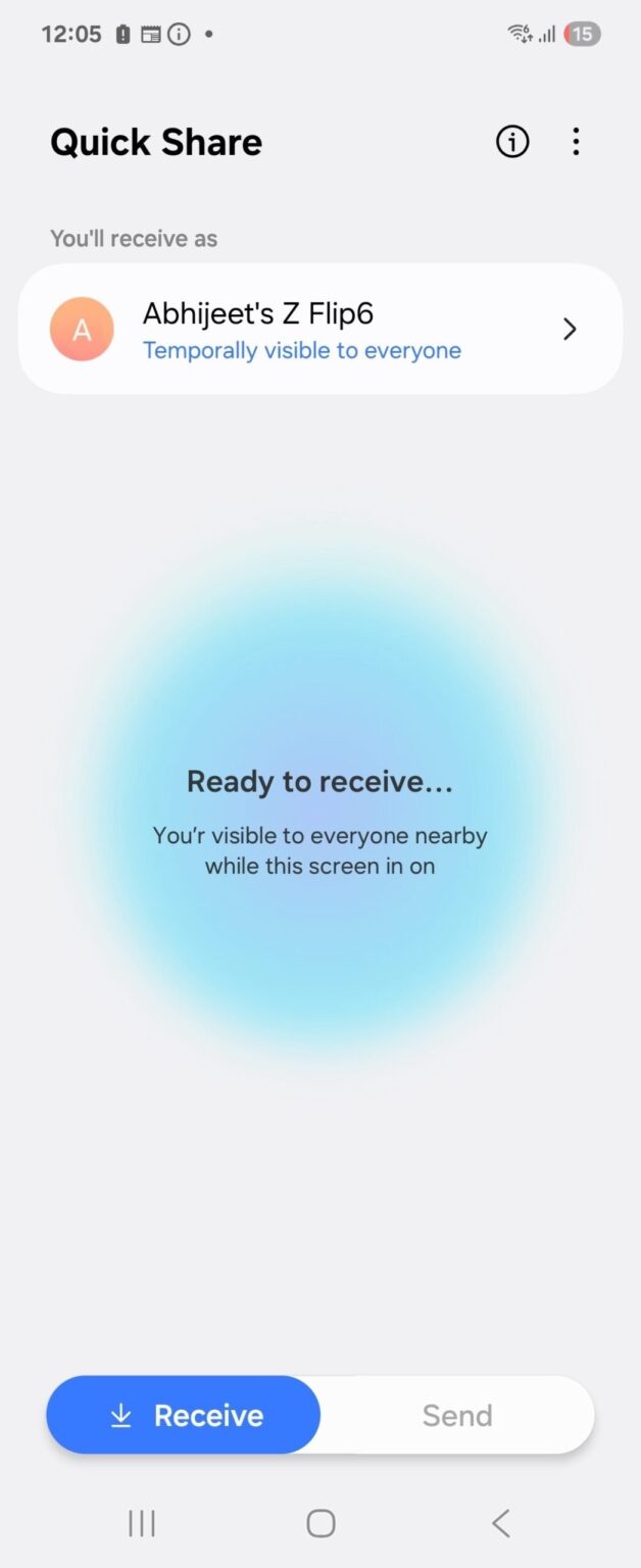 三星列表 Galaxy 有更新 One UI 8（截至9月30日）—— Samsung Magazine
