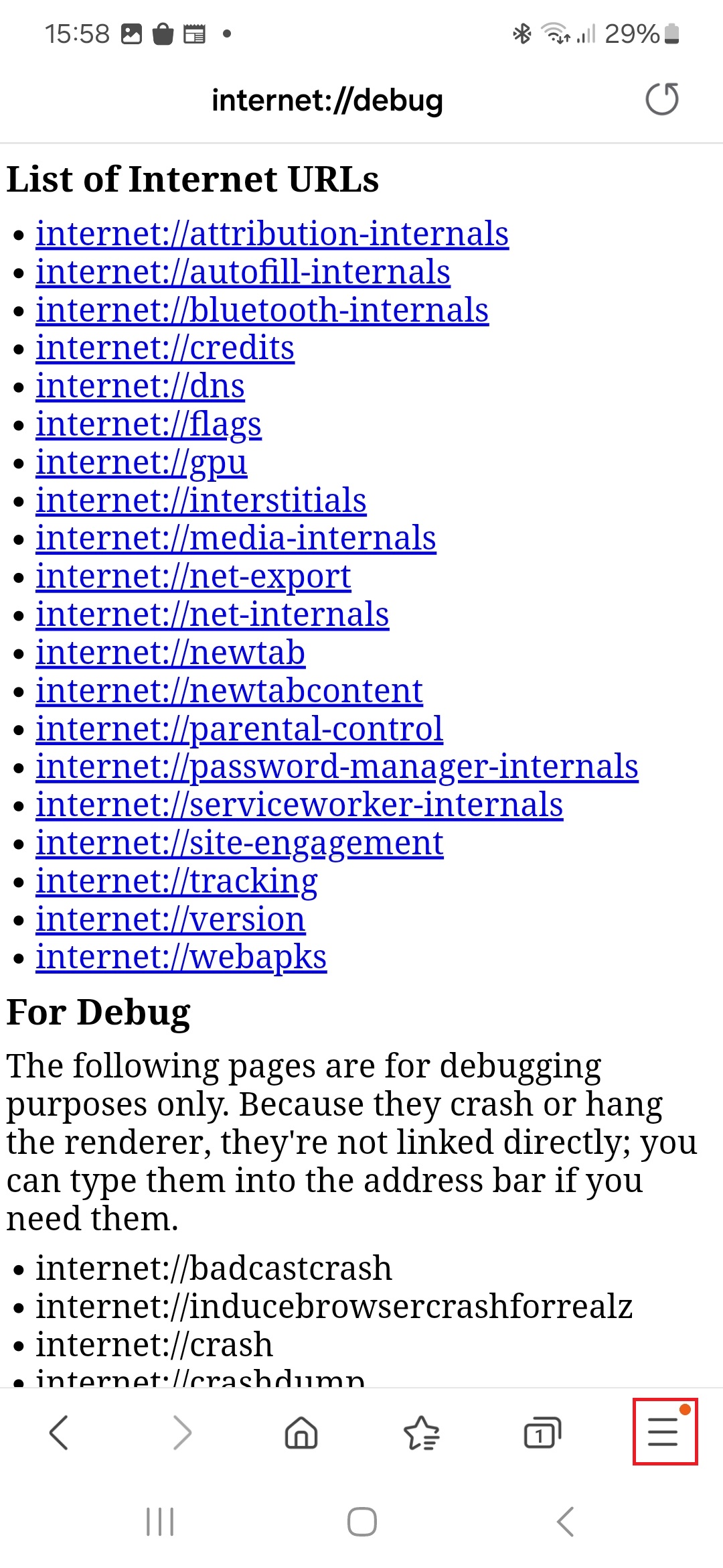 Samsung Internet funkce Galaxy AI na nepodporovanych telefonech Galaxy 2
