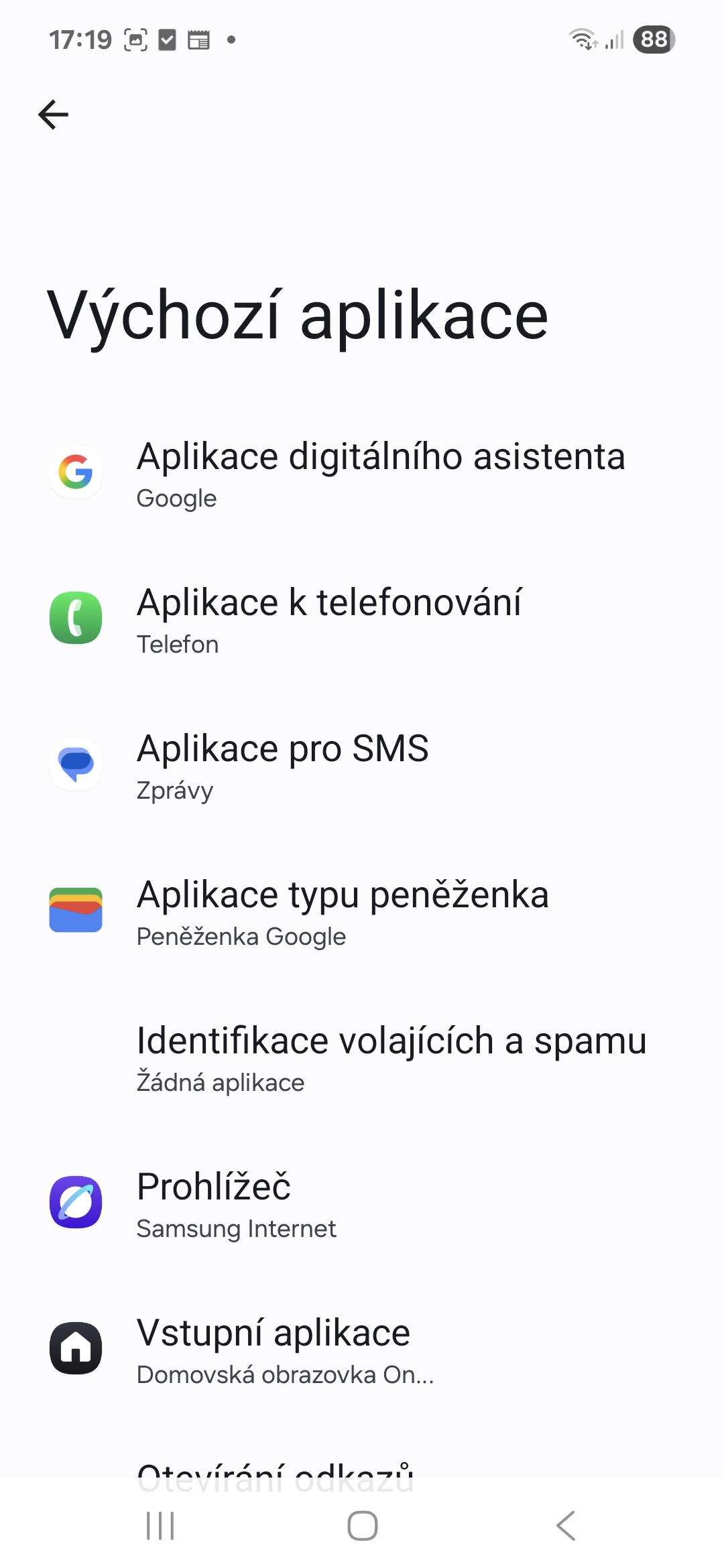 6 nastaveni Androidu ktere byste meli zkontrolovat po kazde aktualizaci Androidu 10