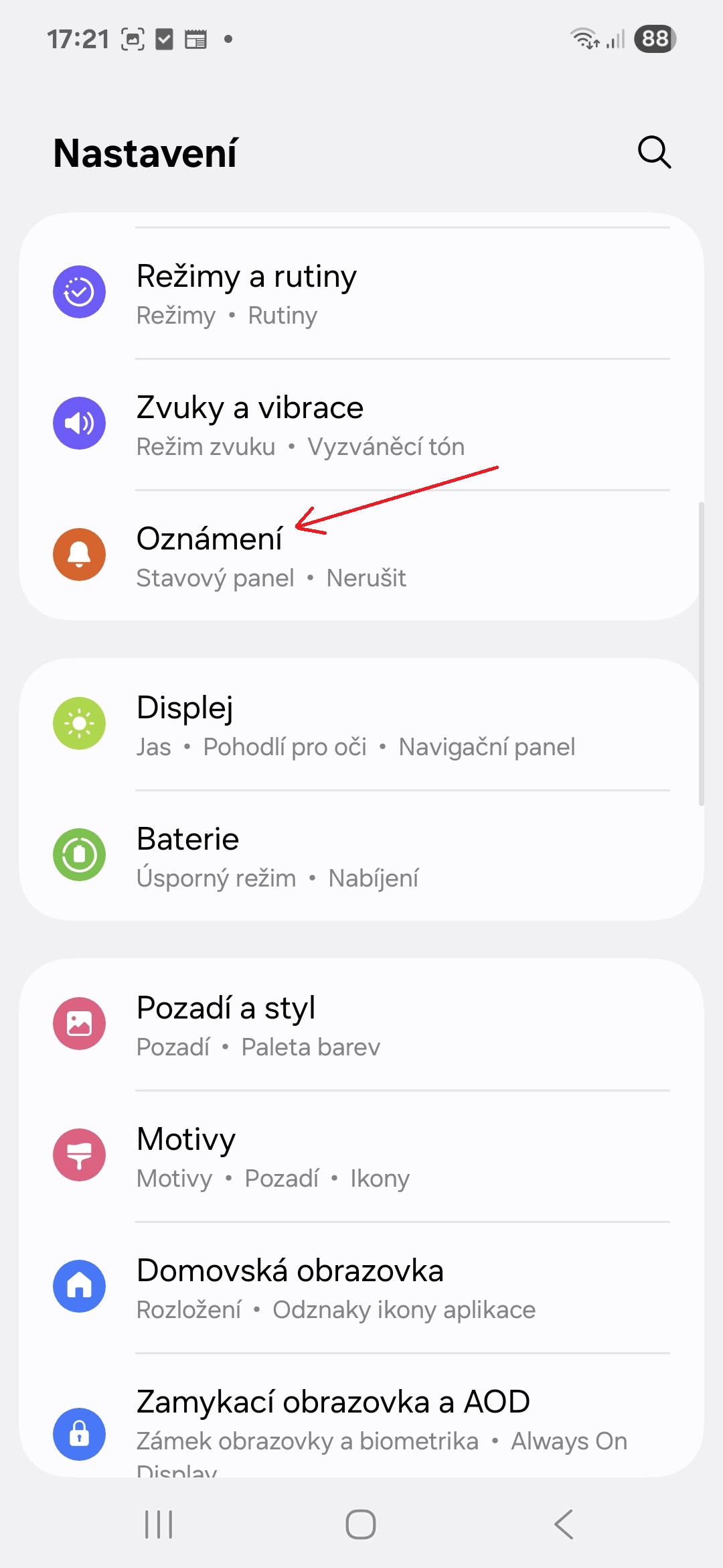 6 nastaveni Androidu ktere byste meli zkontrolovat po kazde aktualizaci Androidu 11