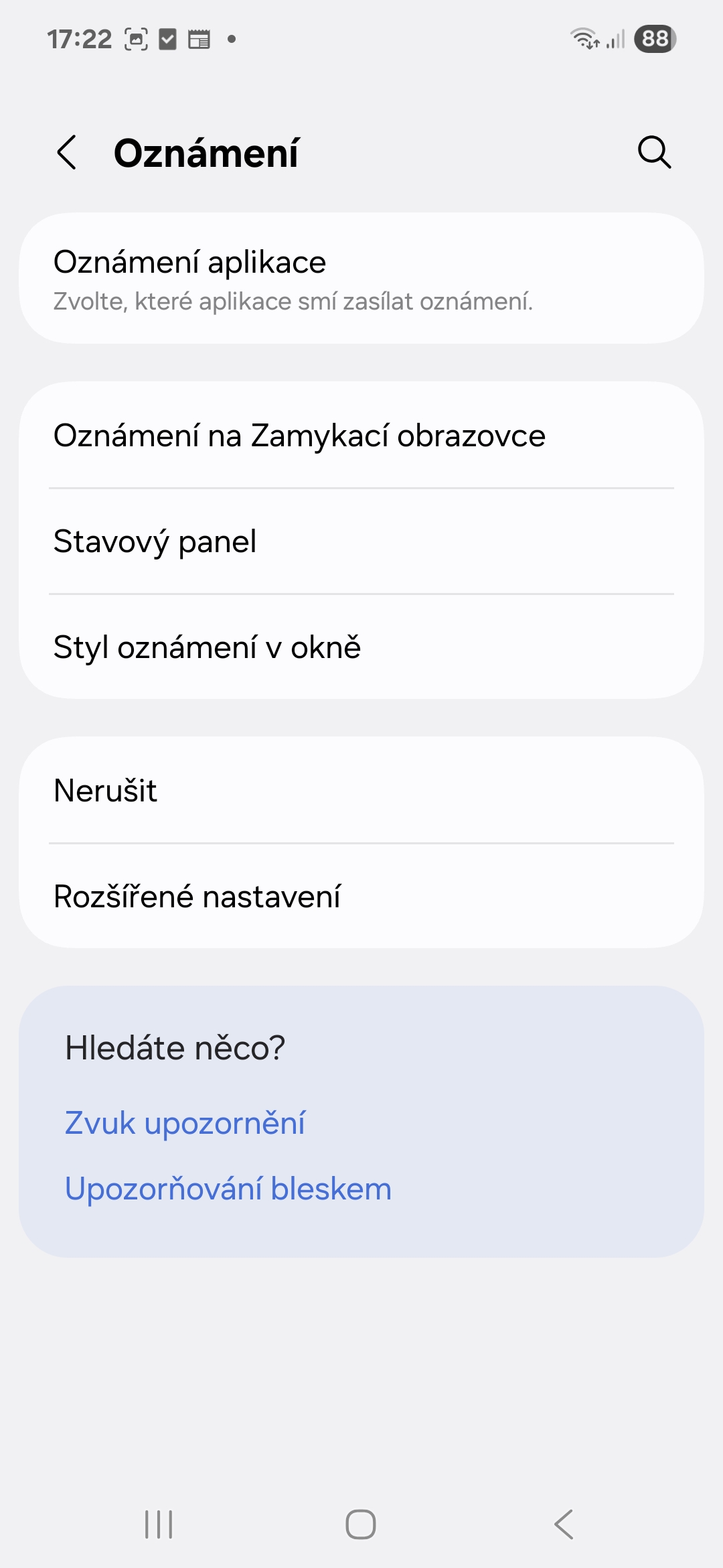 6 nastaveni Androidu ktere byste meli zkontrolovat po kazde aktualizaci Androidu 12