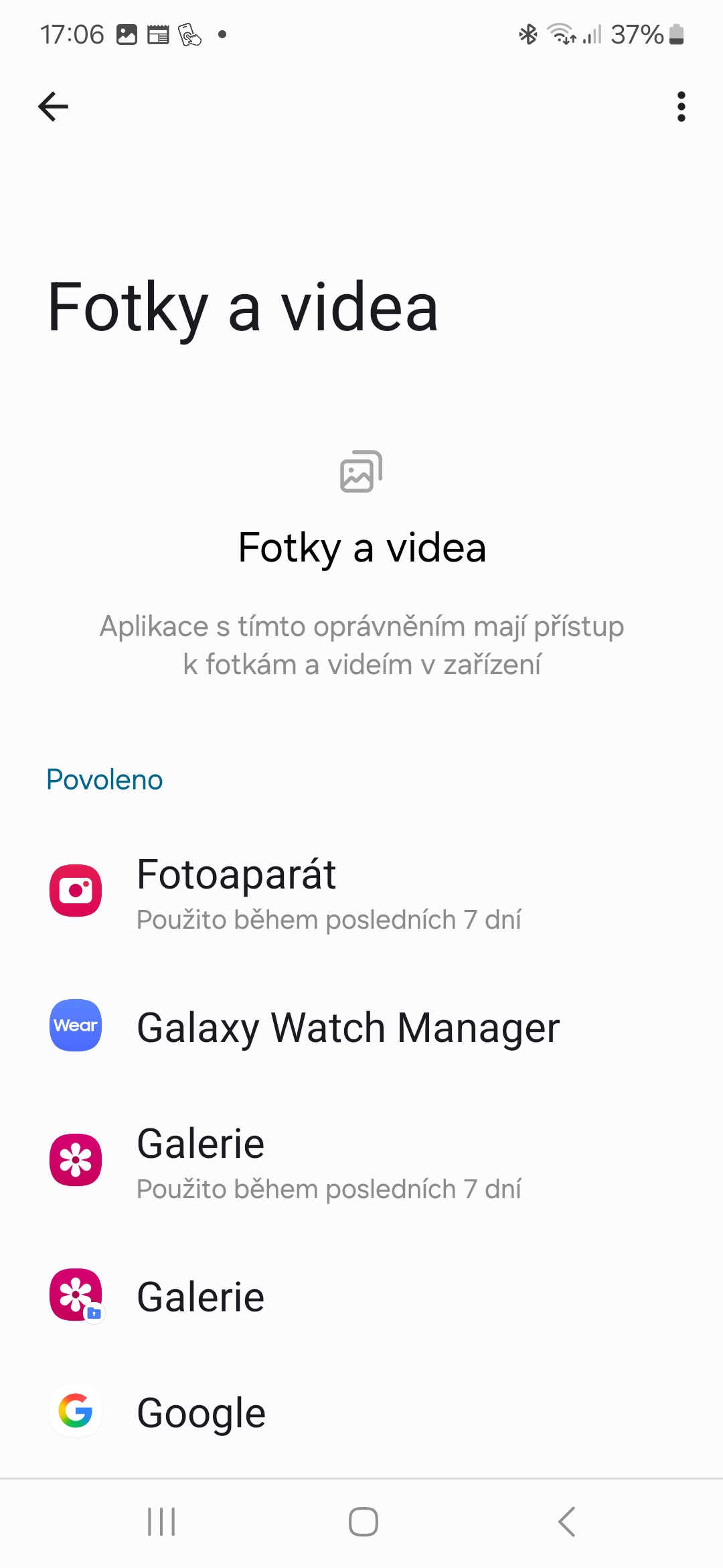 6 nastaveni Androidu ktere byste meli zkontrolovat po kazde aktualizaci Androidu 4