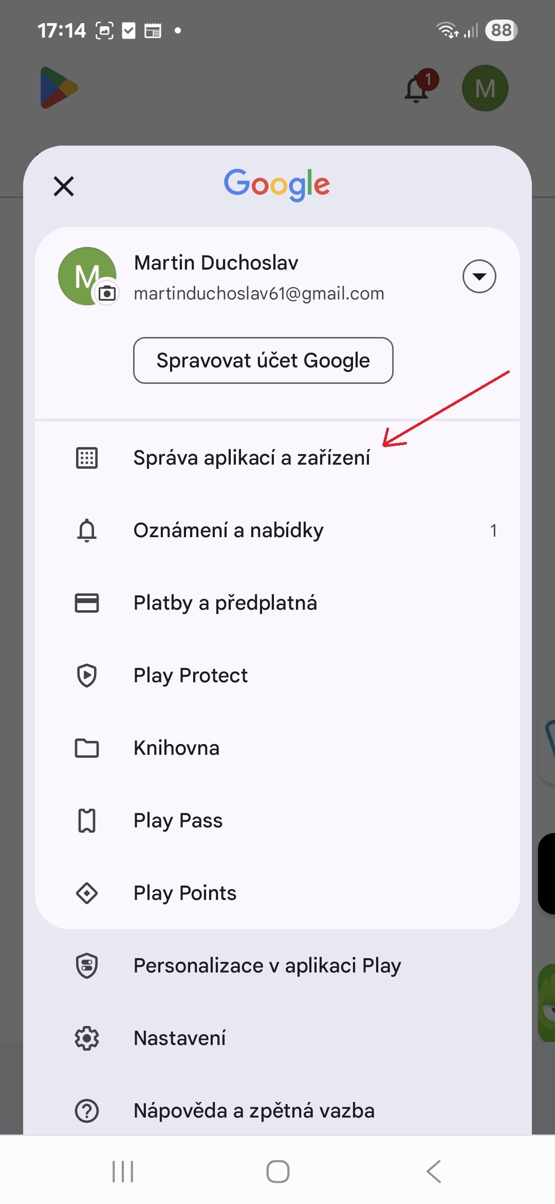 6 nastaveni Androidu ktere byste meli zkontrolovat po kazde aktualizaci Androidu 6
