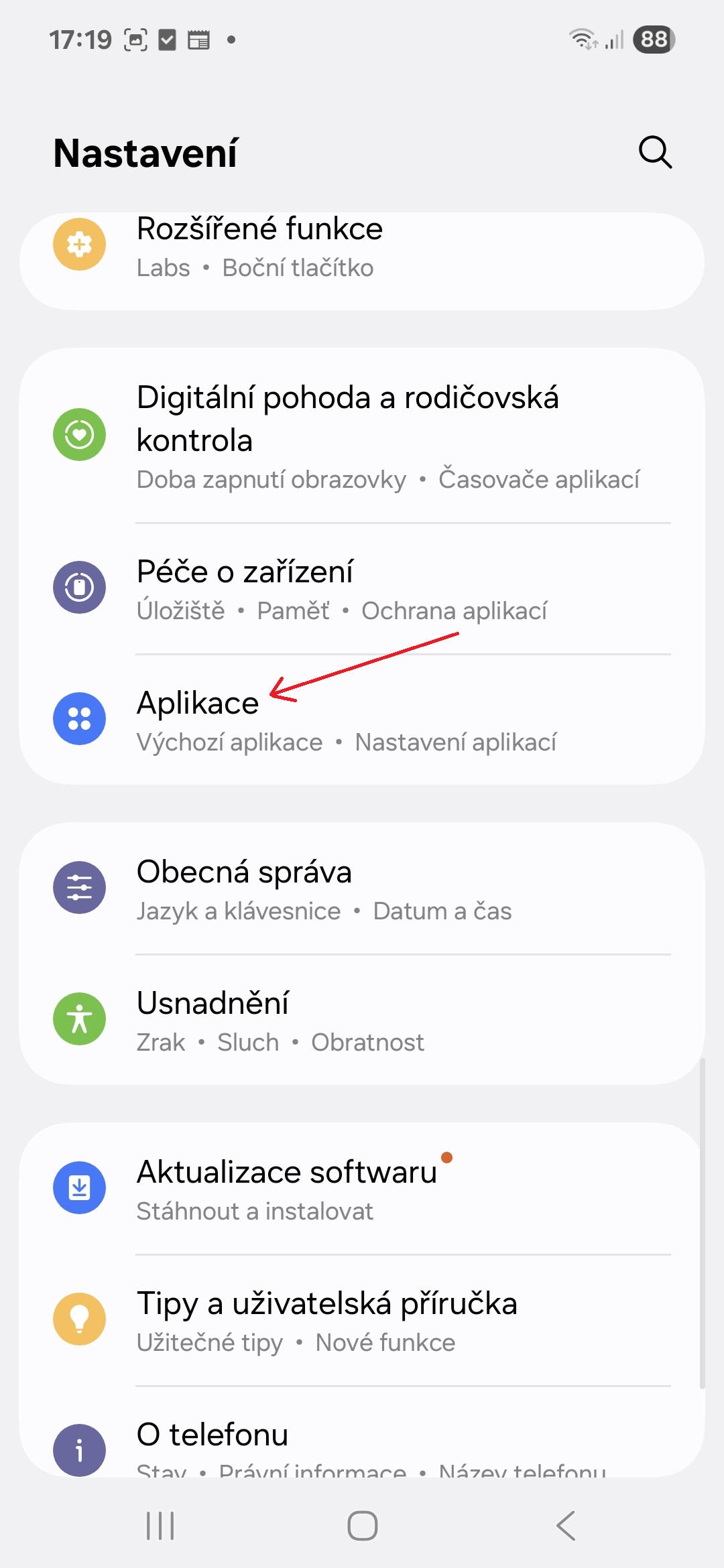 6 nastaveni Androidu ktere byste meli zkontrolovat po kazde aktualizaci Androidu 8