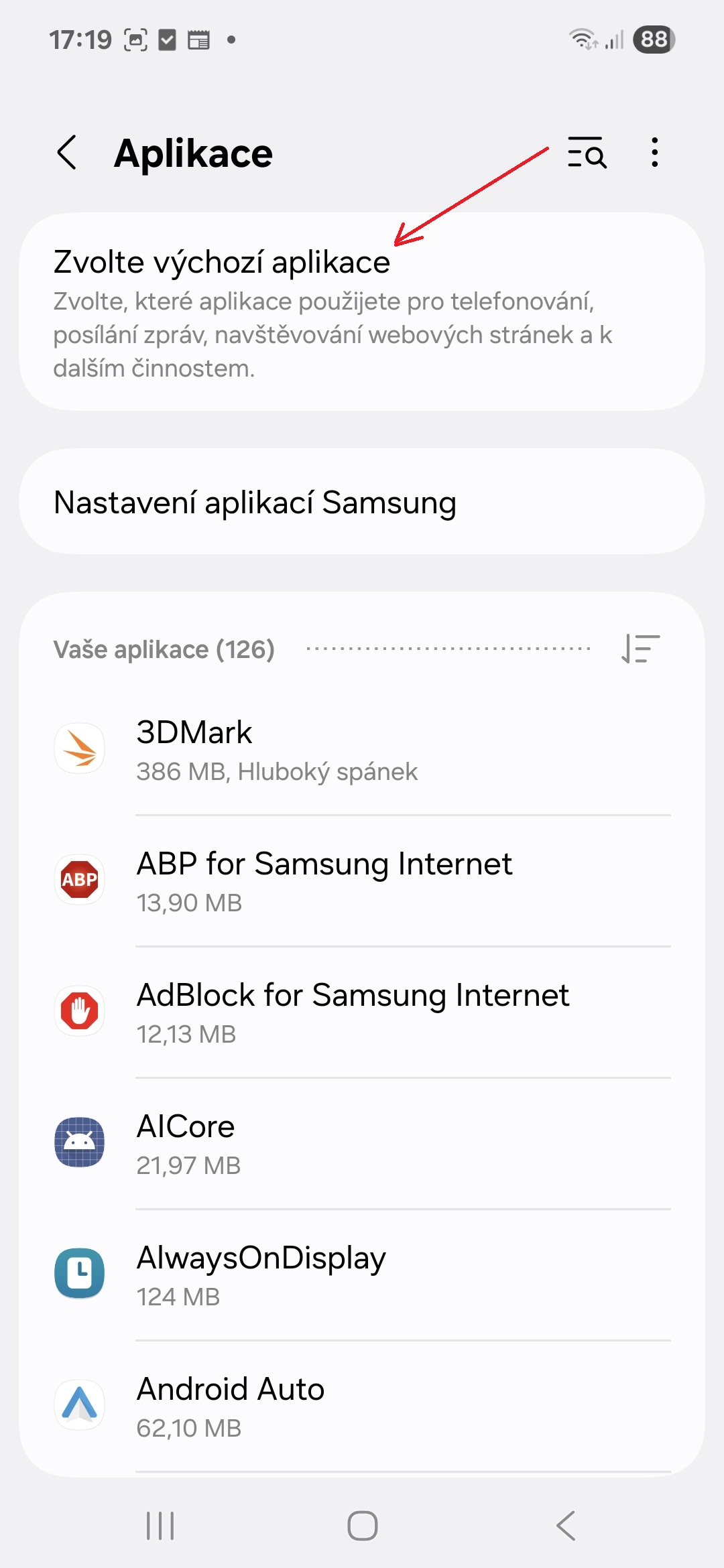 6 nastaveni Androidu ktere byste meli zkontrolovat po kazde aktualizaci Androidu 9