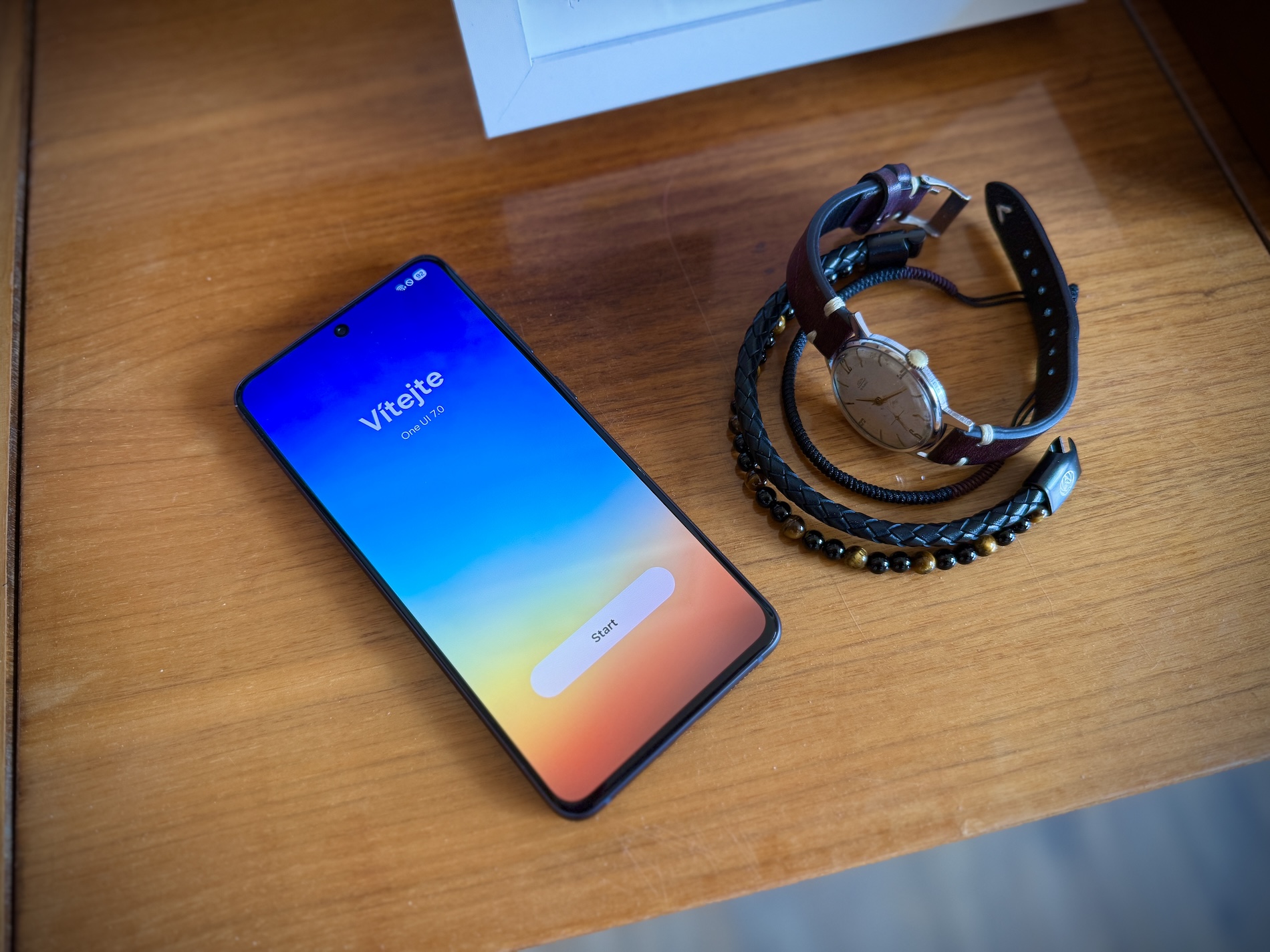 One UI 7 cover 6 One UI 7 cover 6